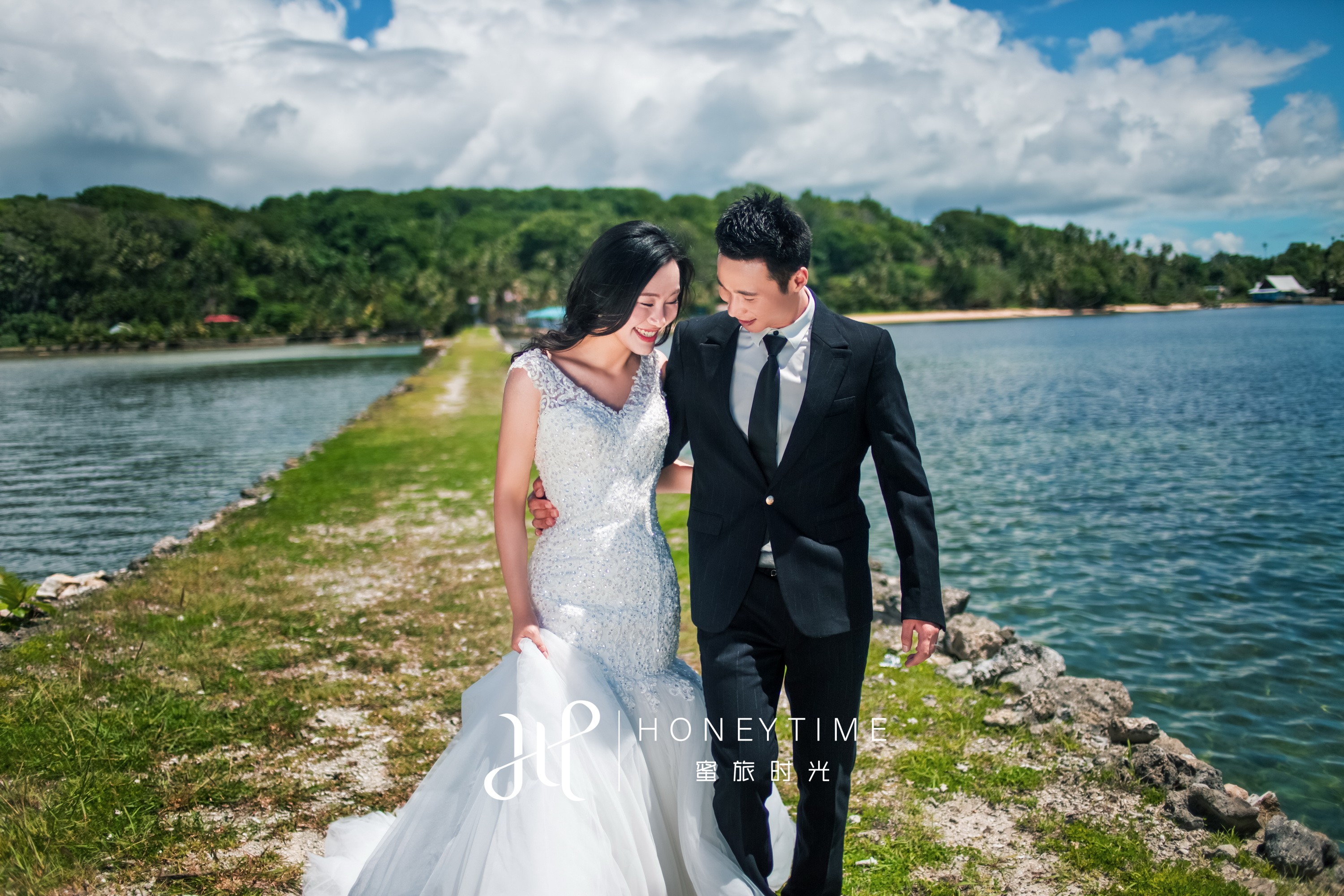 拍摄景点:玛丽丘