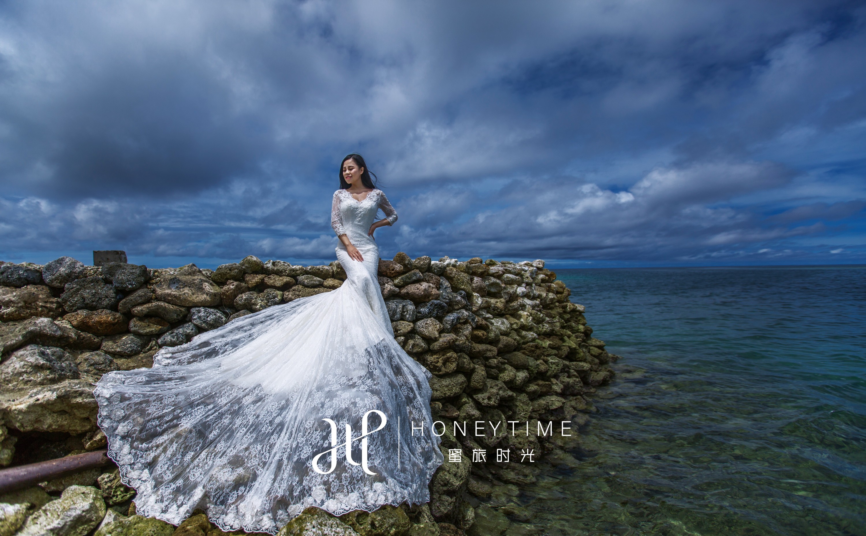 拍摄景点:玛丽丘