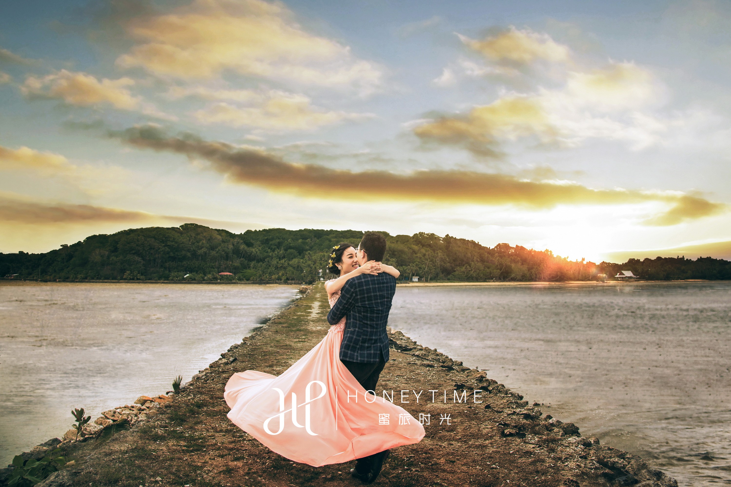 拍摄景点:玛丽丘