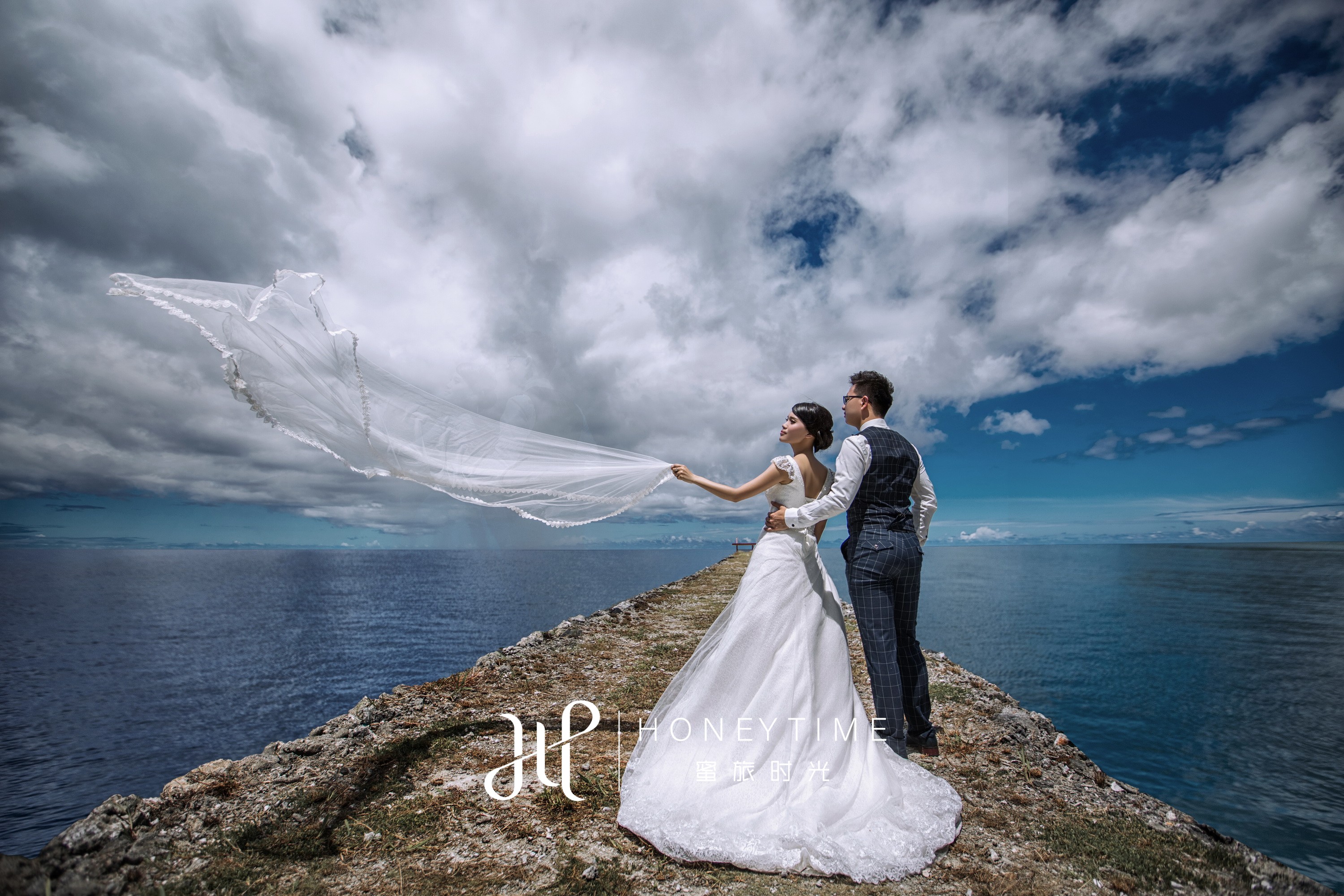 拍摄景点:玛丽丘