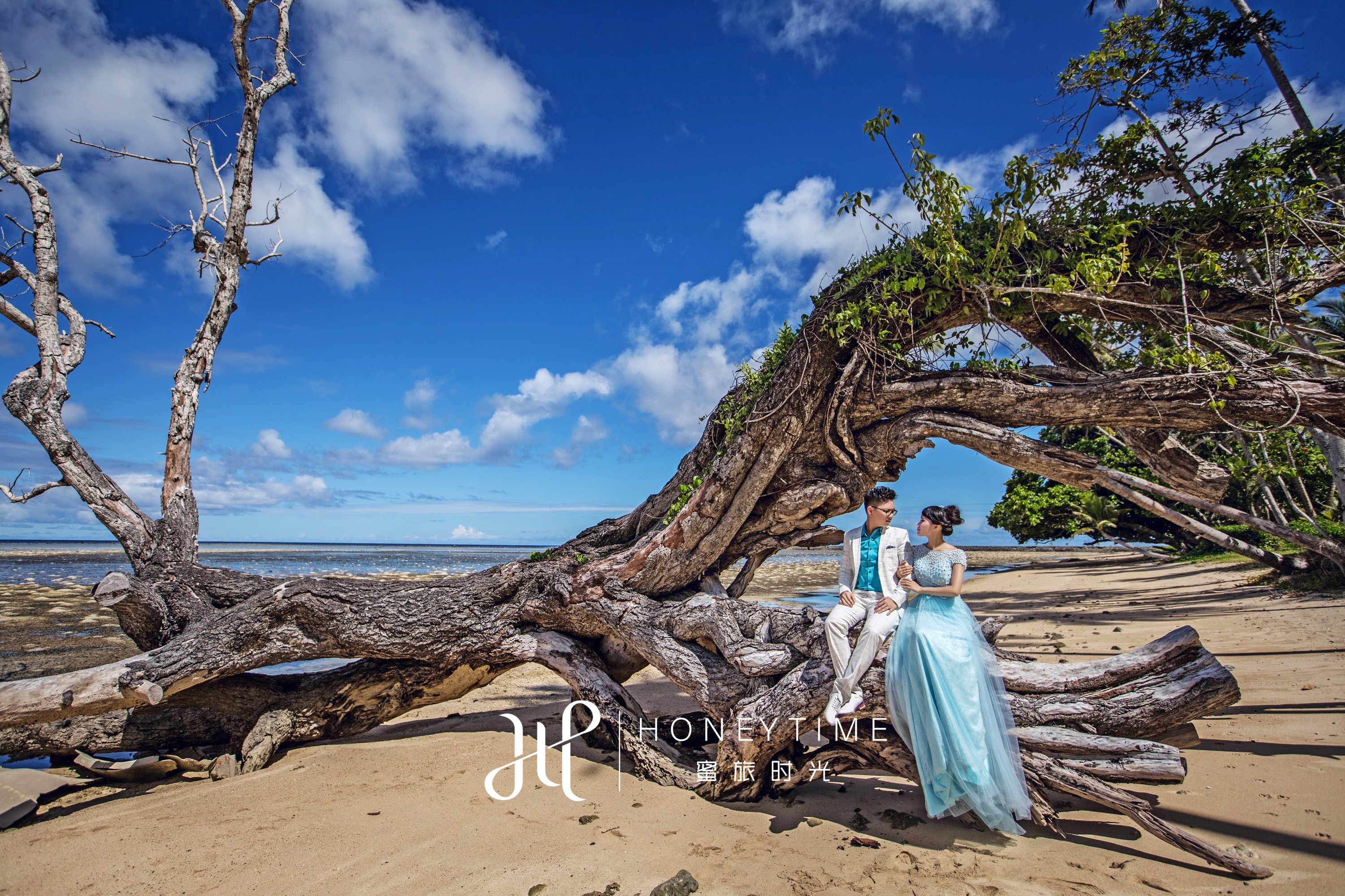 拍摄景点:玛丽丘