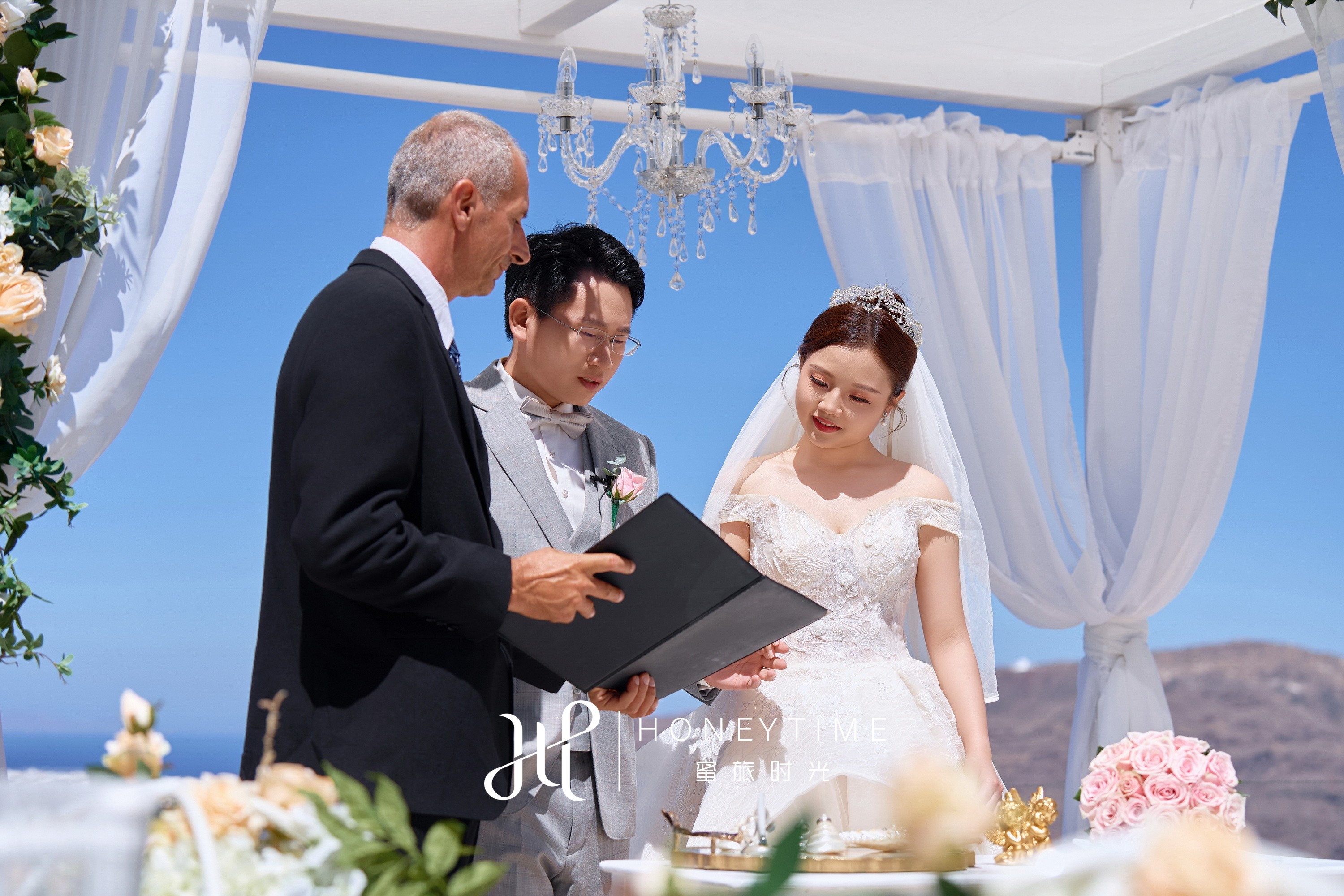 W&X(婚礼+婚纱照)