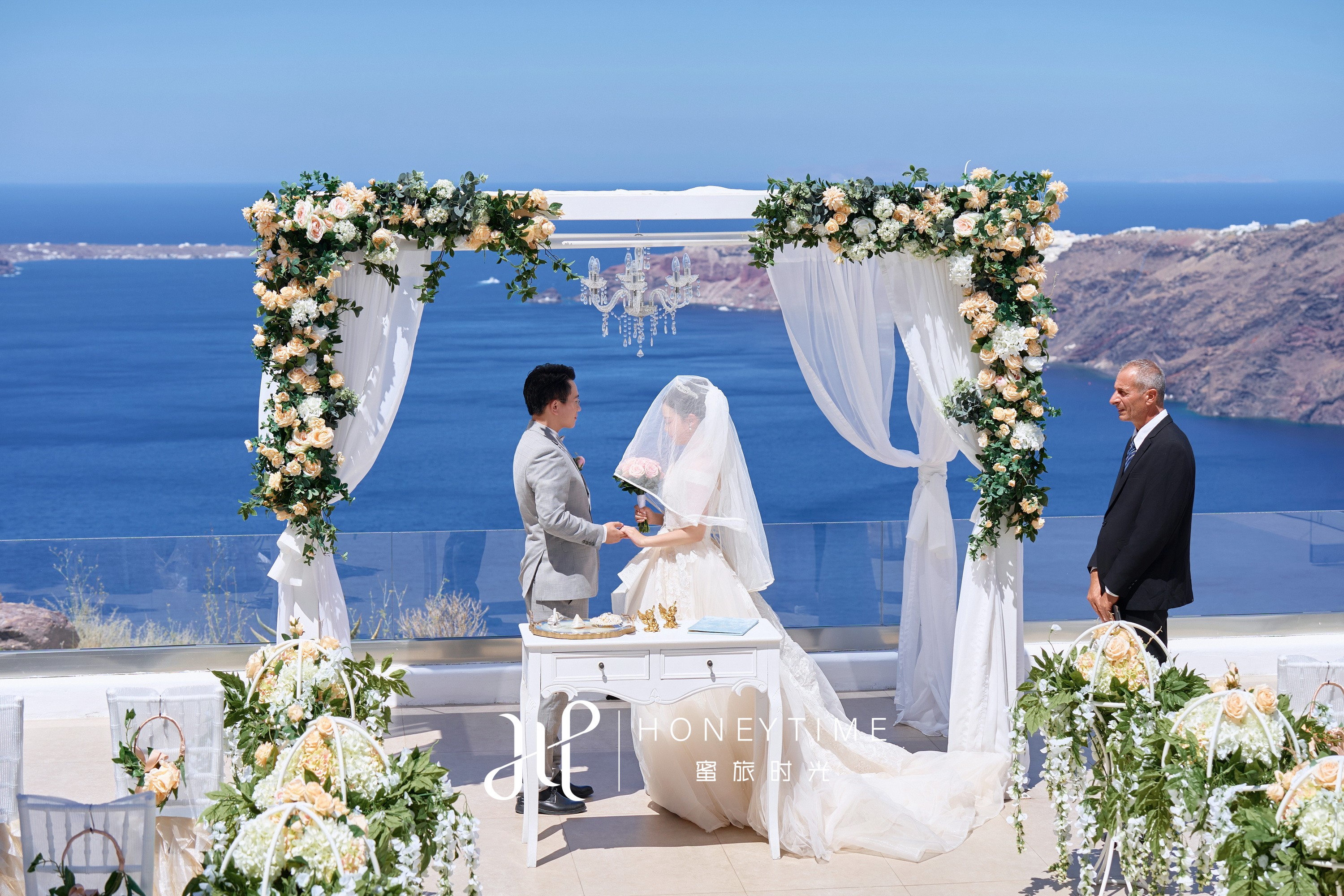 W&X(婚礼+婚纱照)