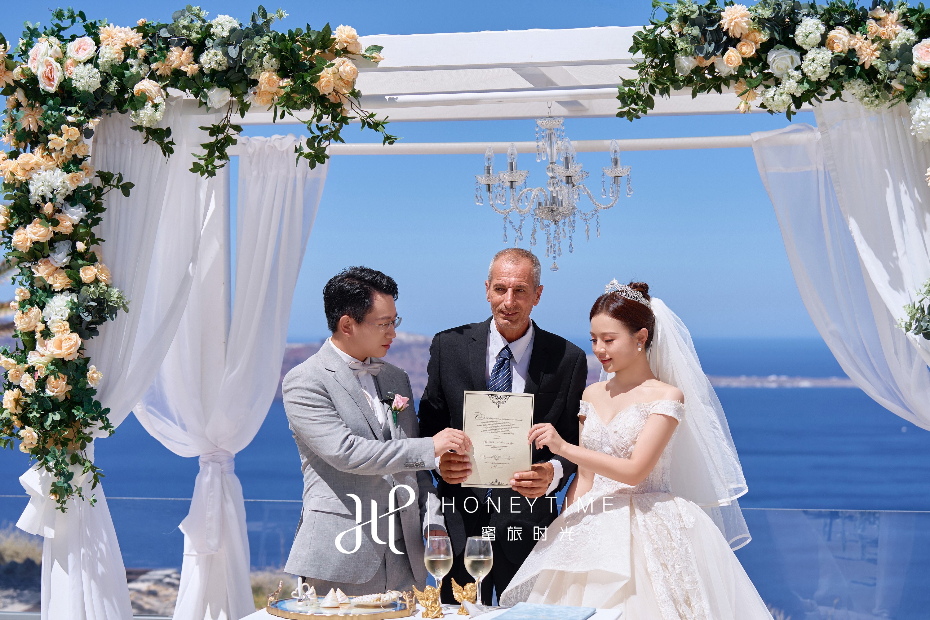 W&X(婚礼+婚纱照)