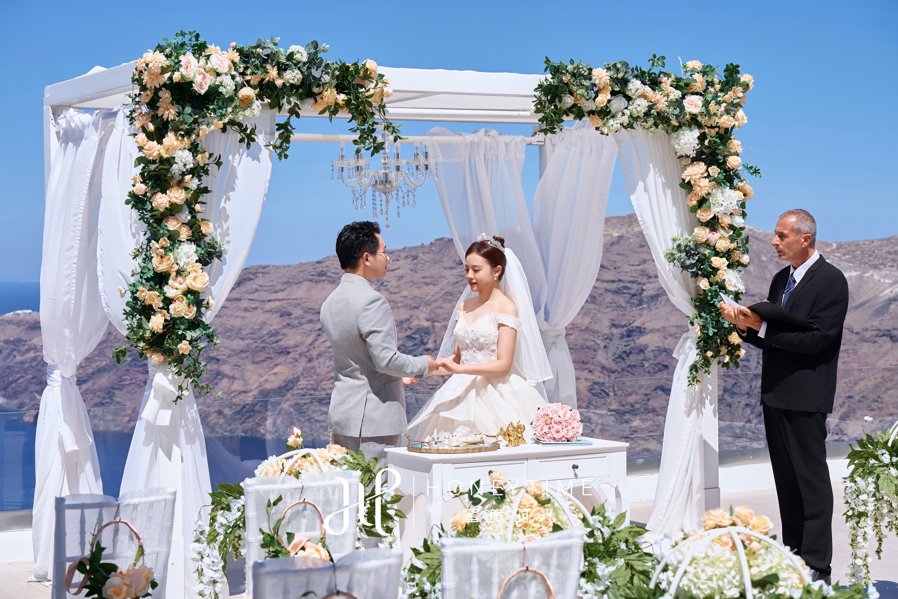 W&X(婚礼+婚纱照)