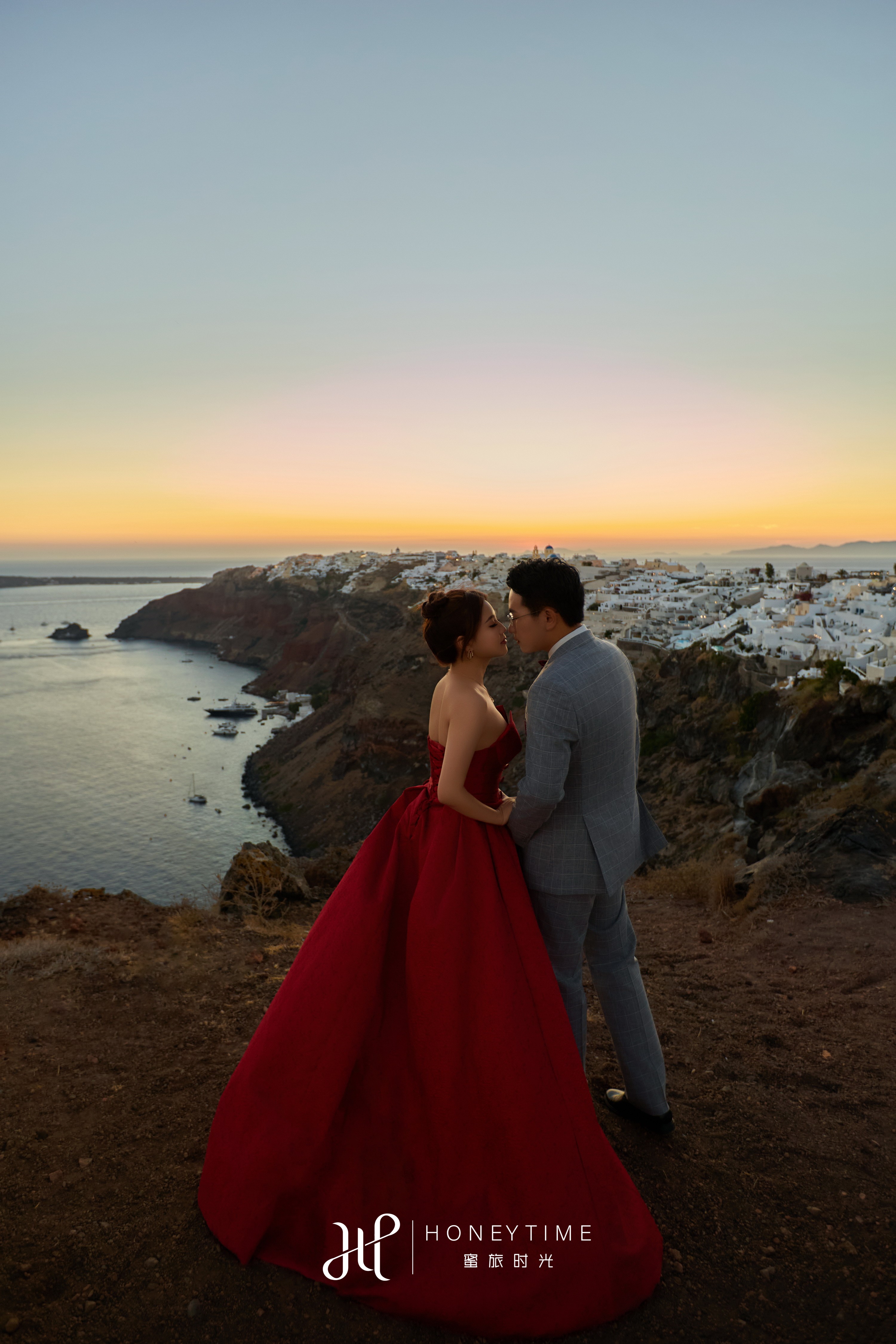 W&X(婚礼+婚纱照)