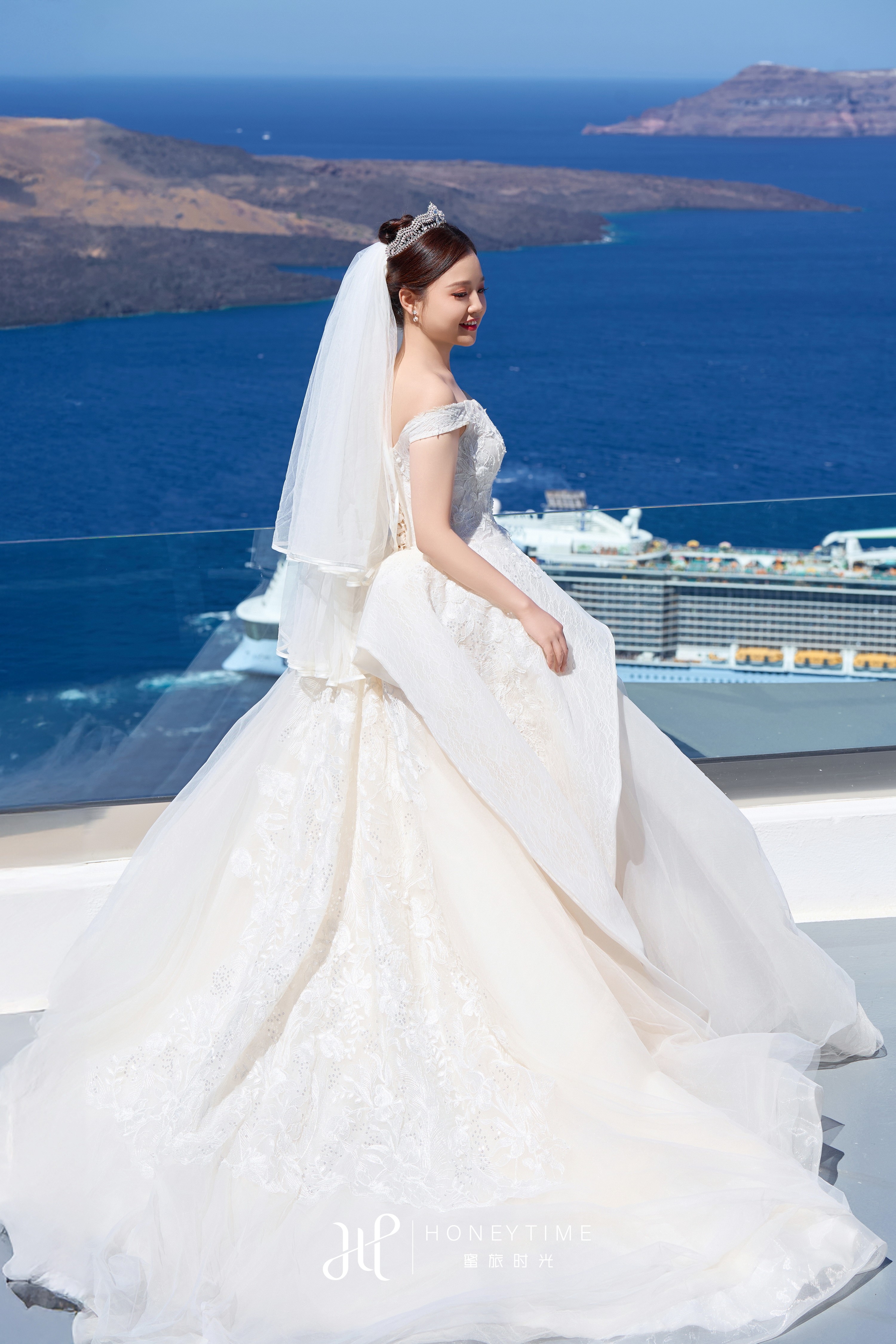 W&X(婚礼+婚纱照)