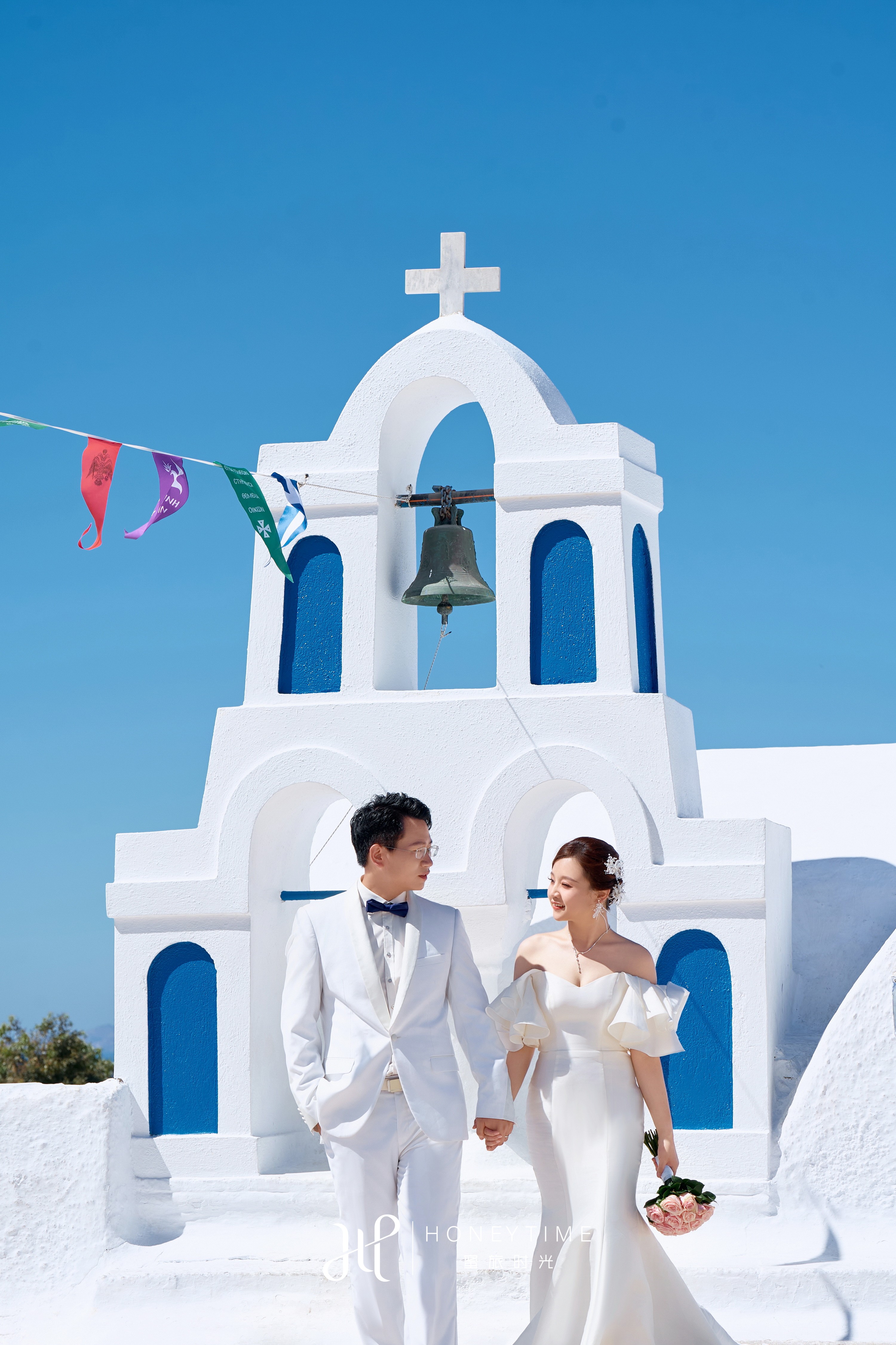 W&X(婚礼+婚纱照)