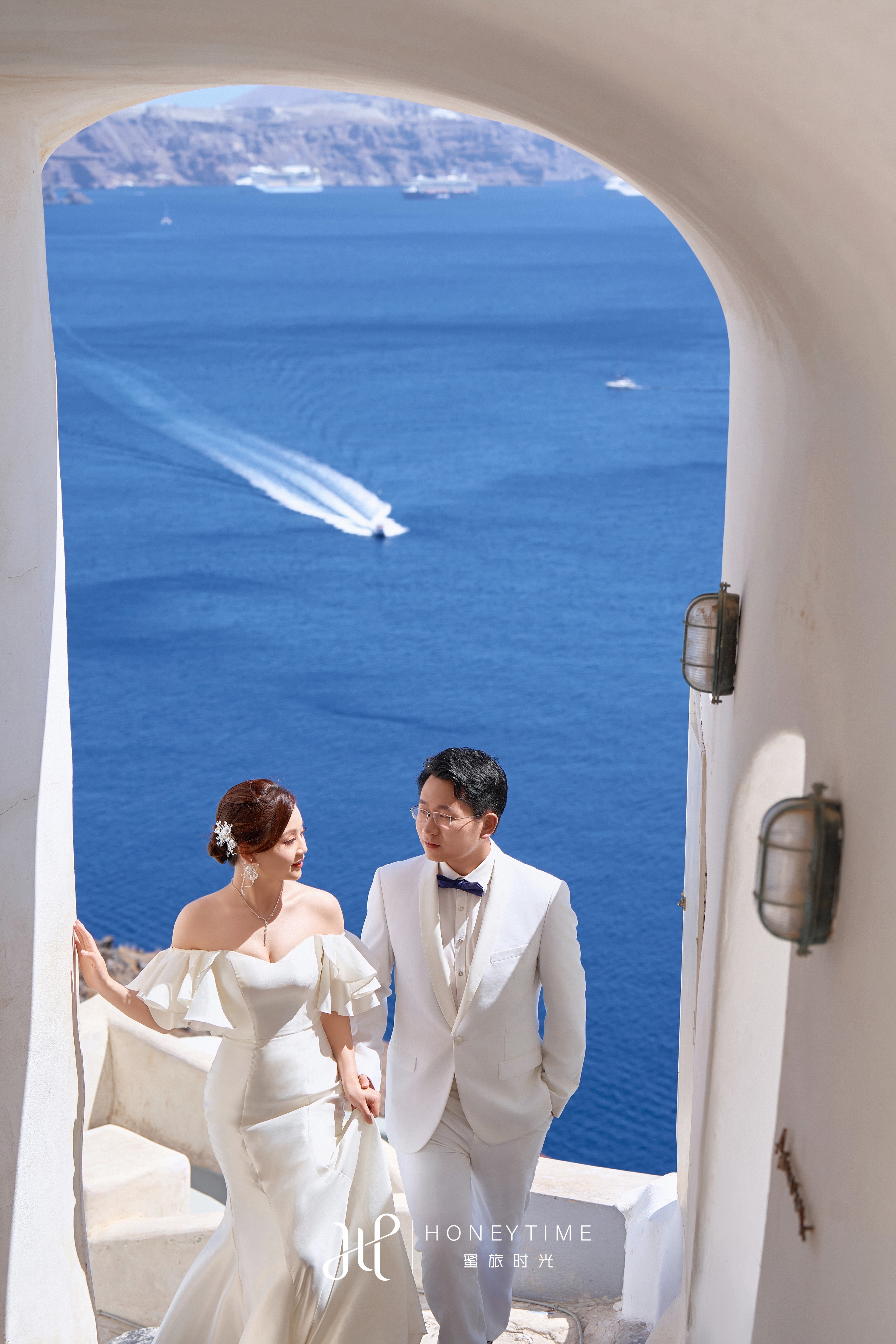 W&X(婚礼+婚纱照)