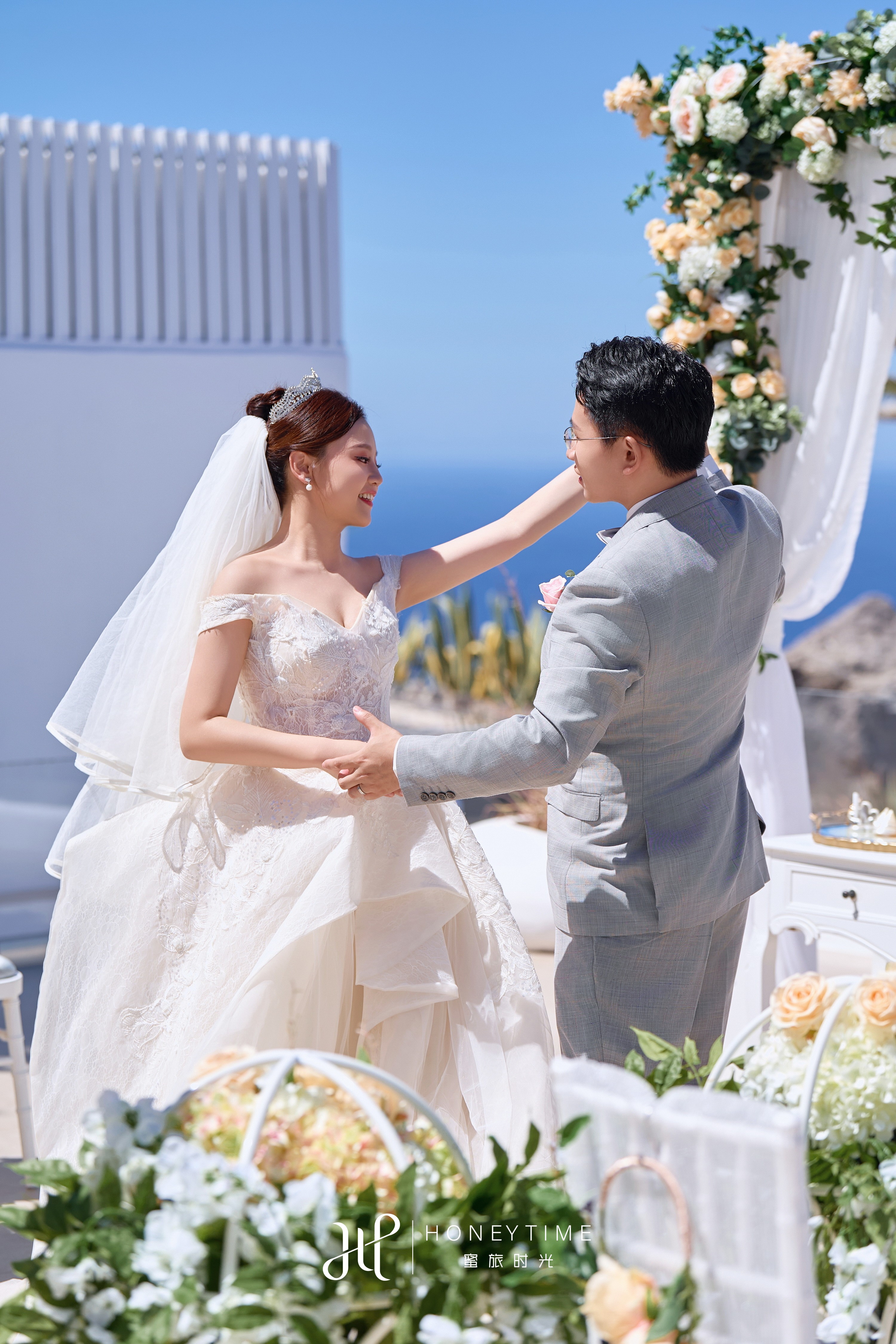 W&X(婚礼+婚纱照)