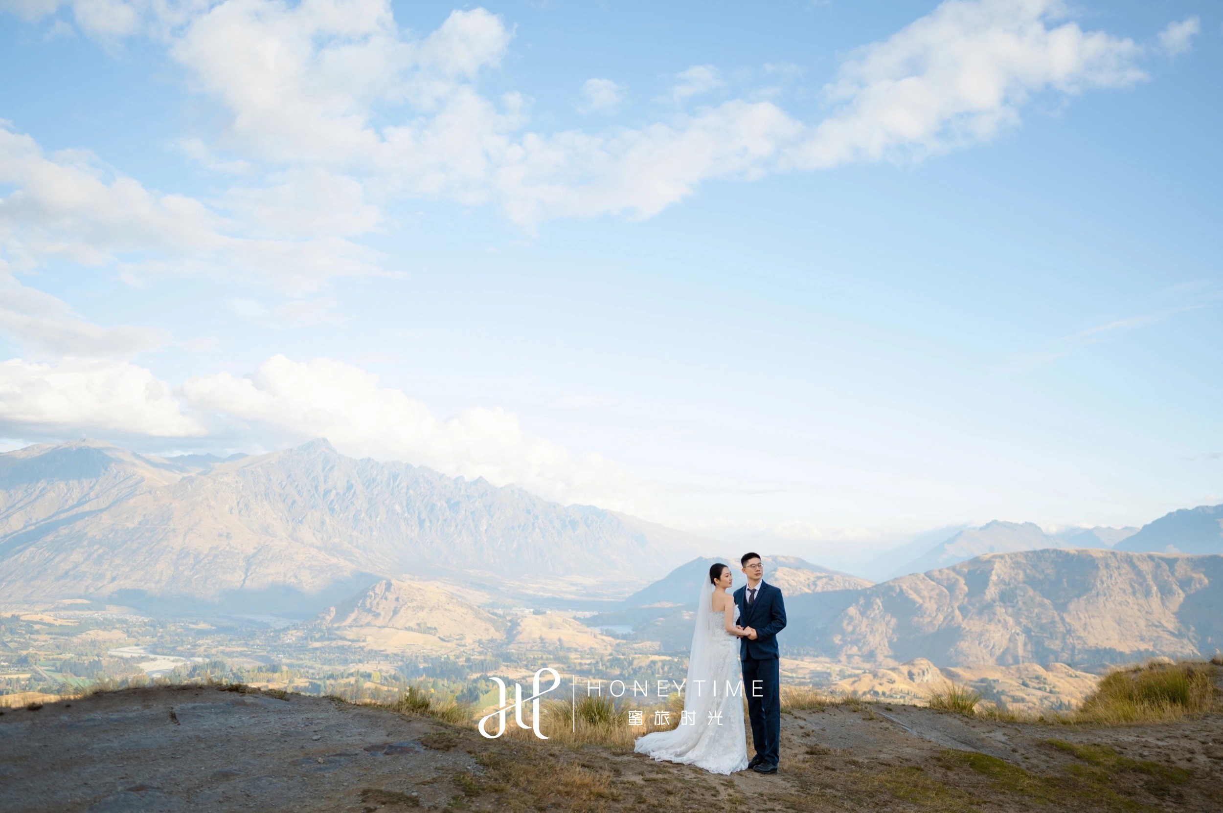 皇后镇Coronet Peak