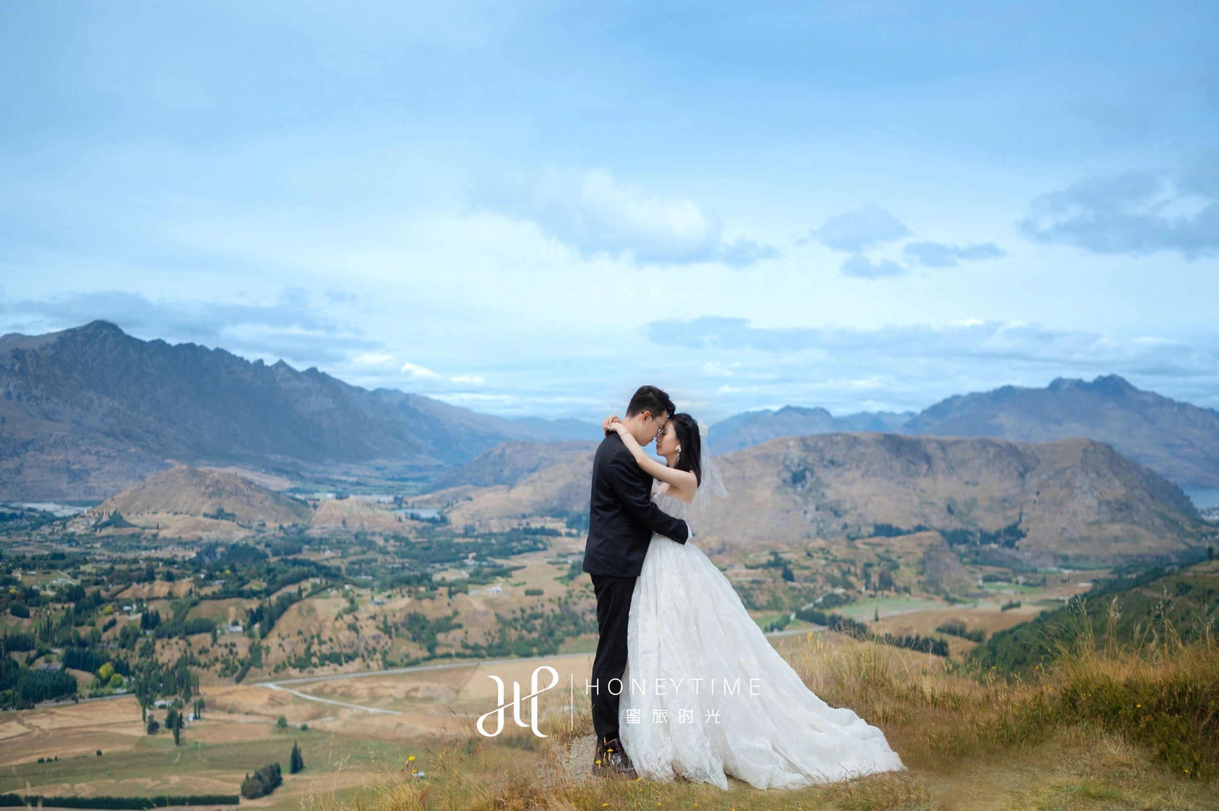 皇后镇Coronet Peak