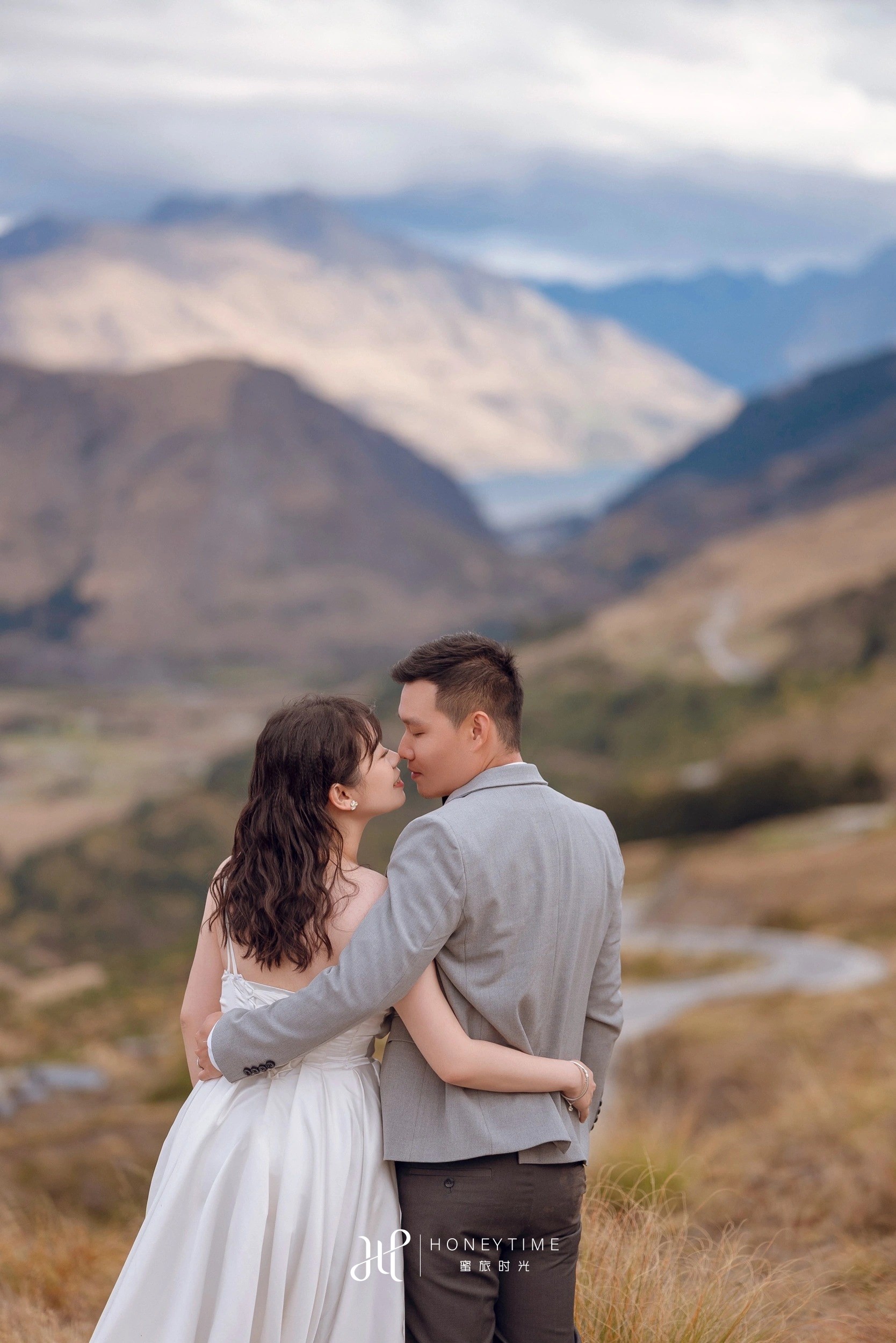 皇后镇Coronet Peak