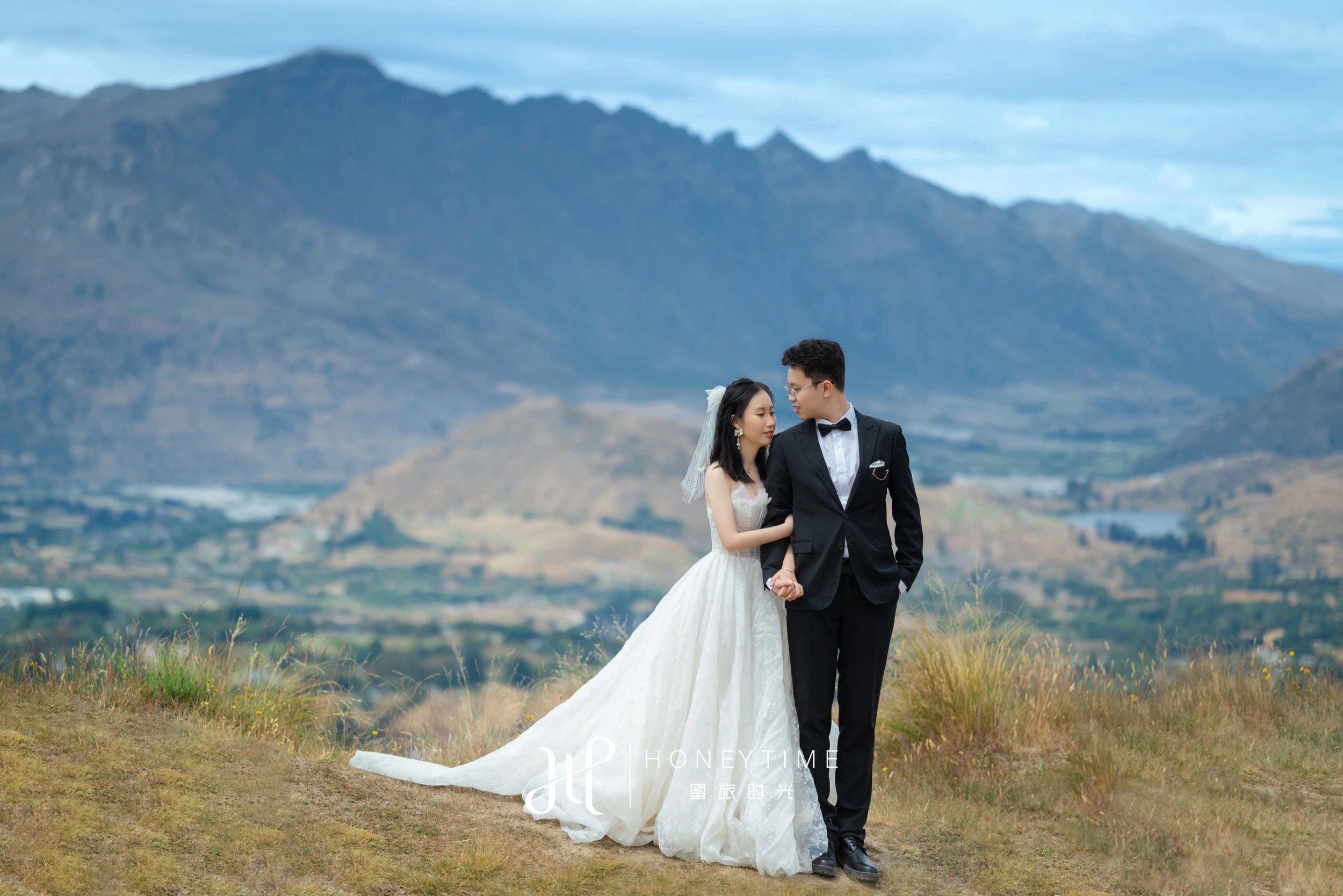 皇后镇Coronet Peak