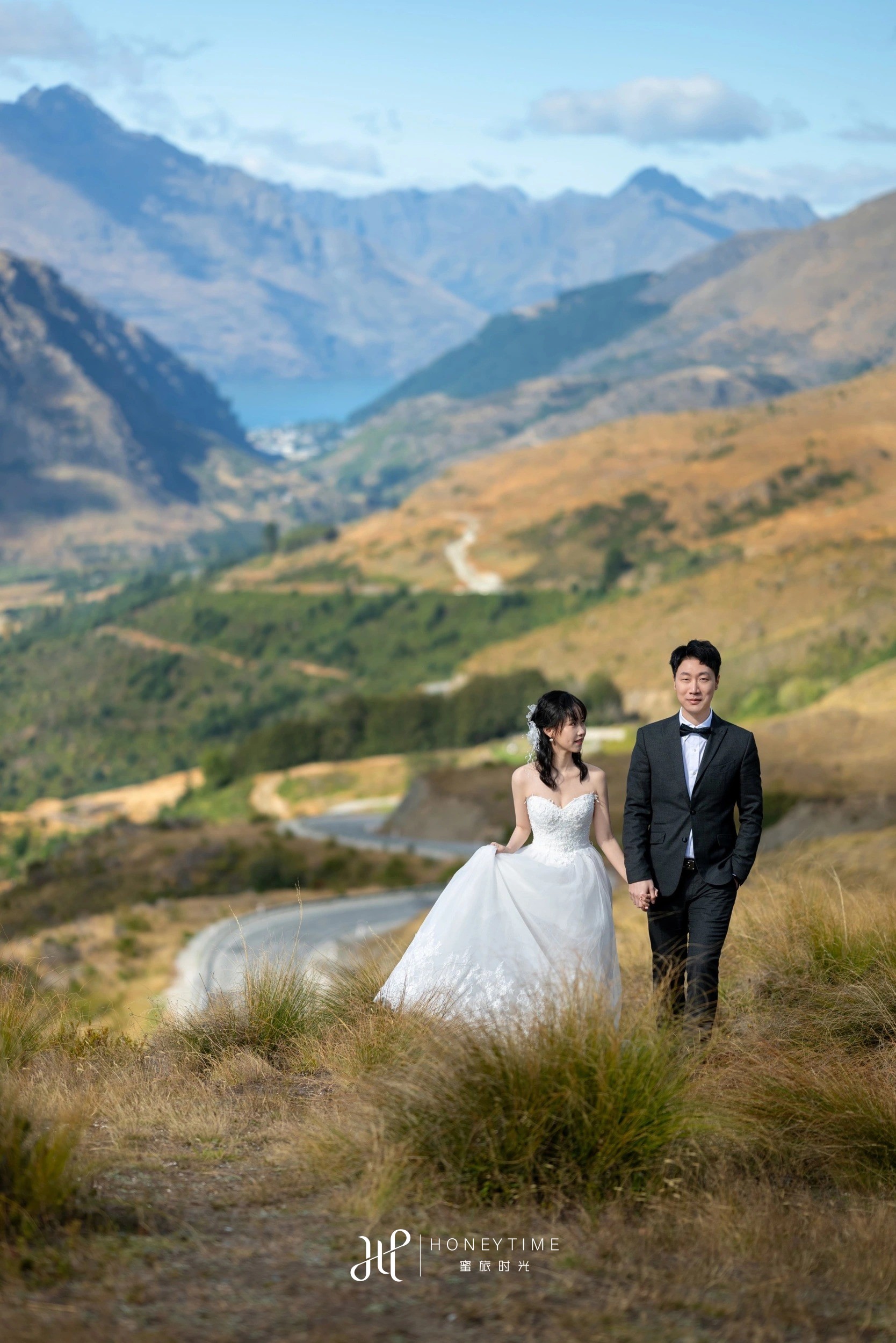 皇后镇Coronet Peak