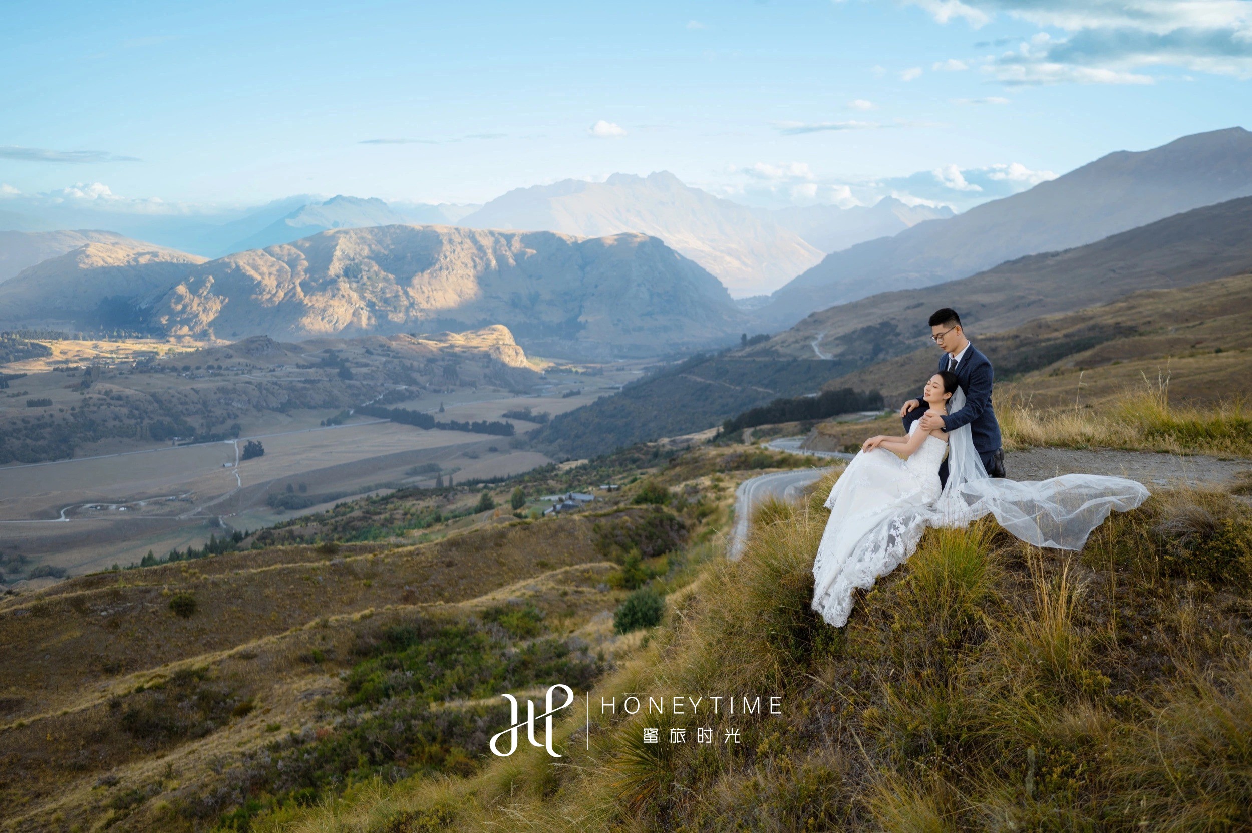 皇后镇Coronet Peak