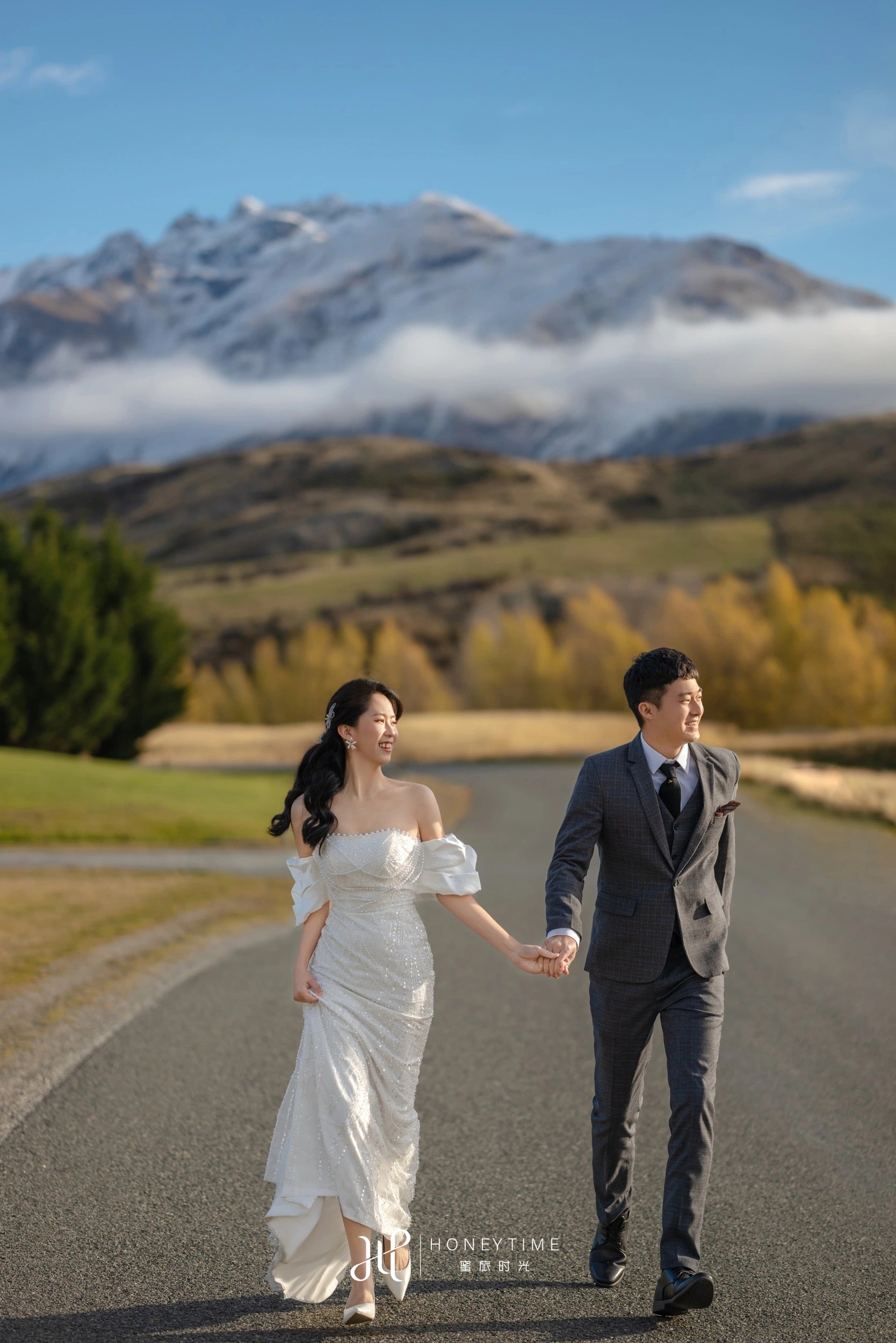 皇后镇Jacks Point