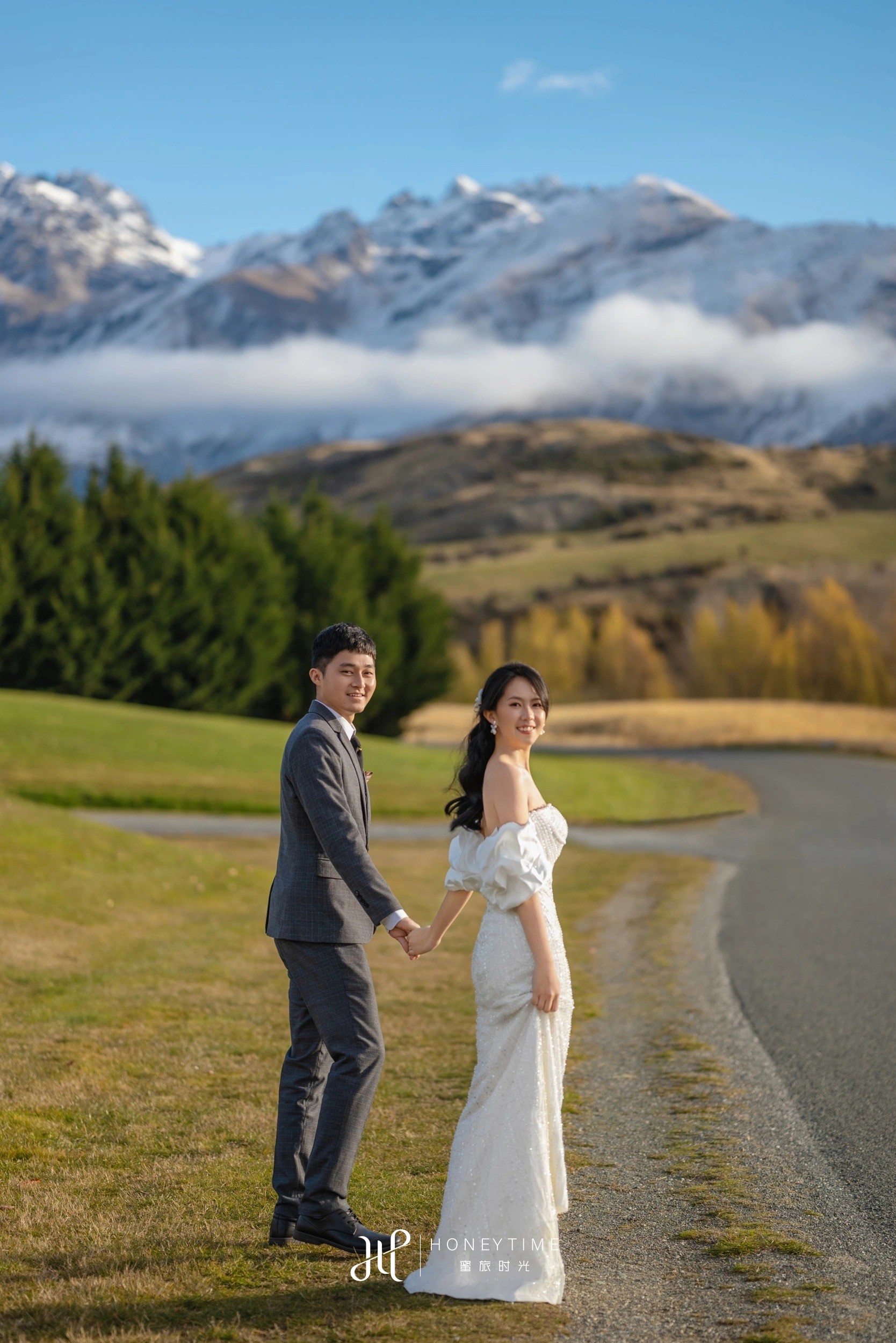 皇后镇Jacks Point