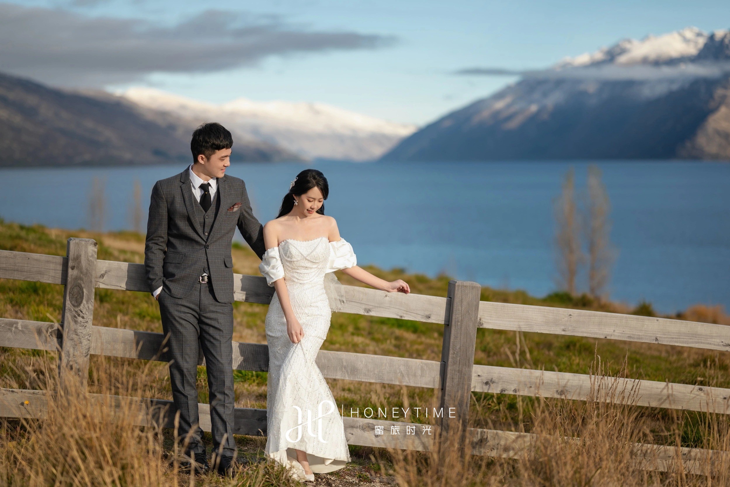 皇后镇Jacks Point