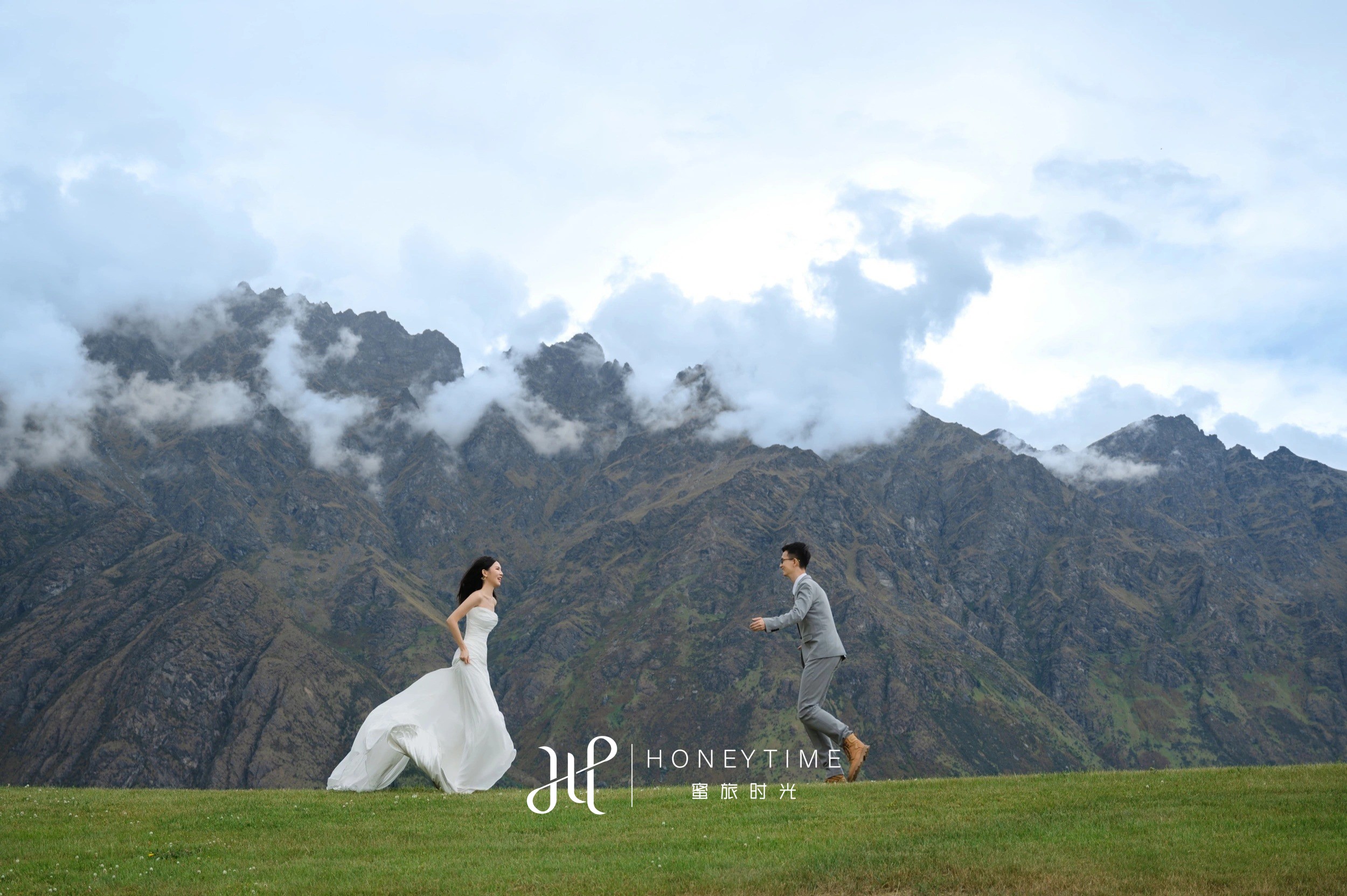 皇后镇Jacks Point