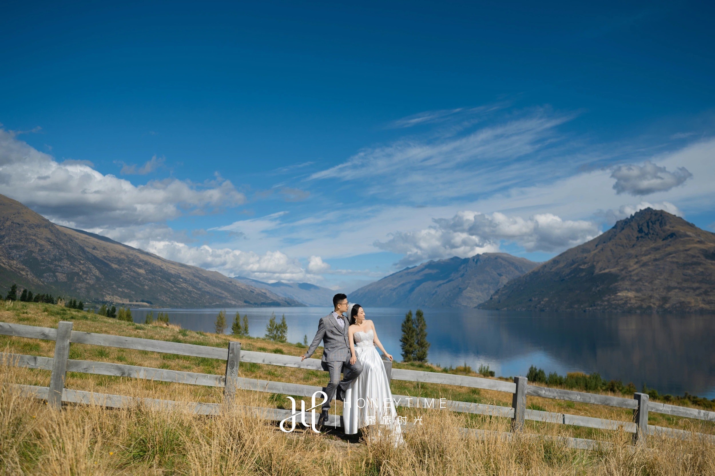 皇后镇Jacks Point