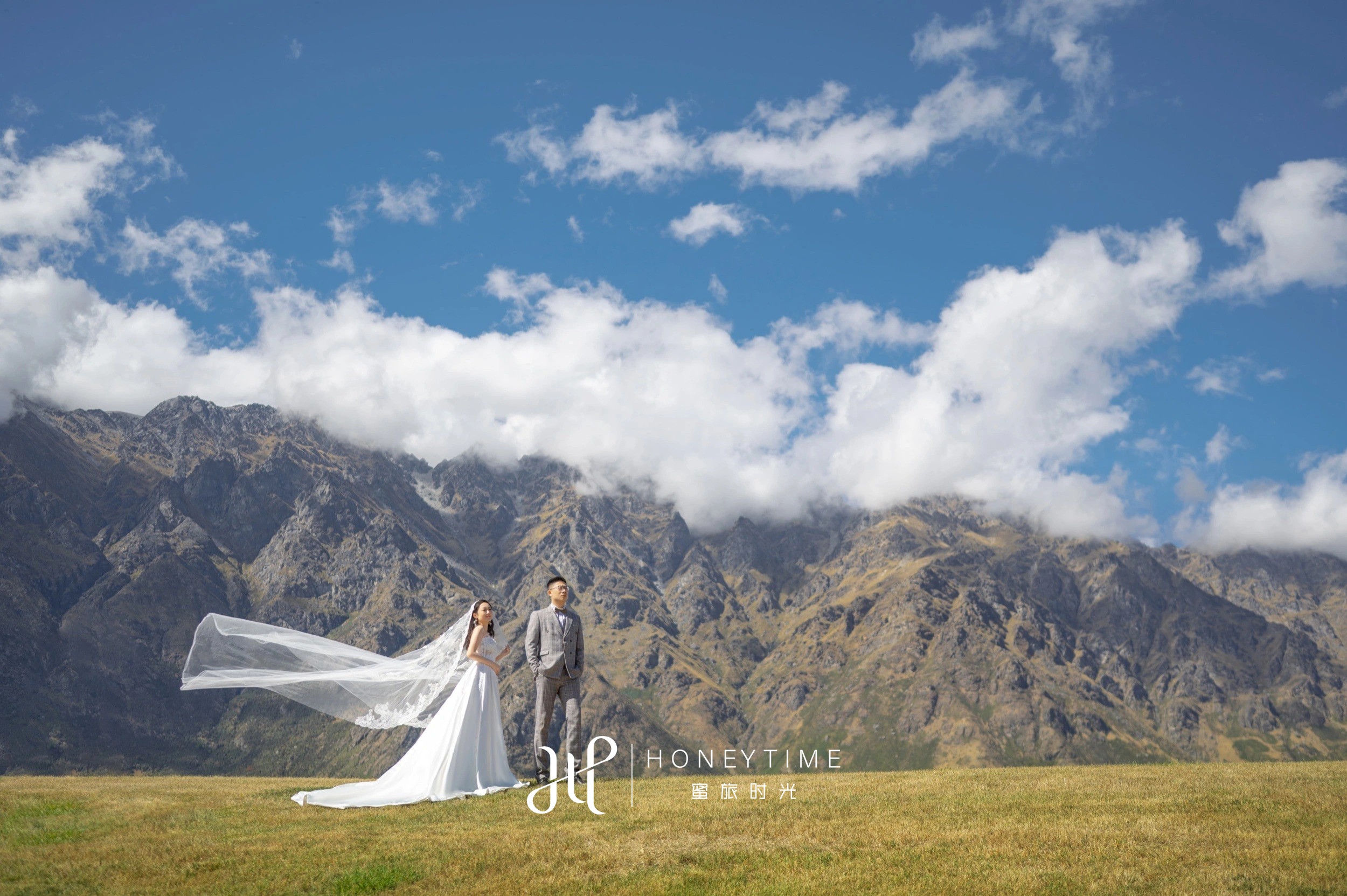 皇后镇Jacks Point