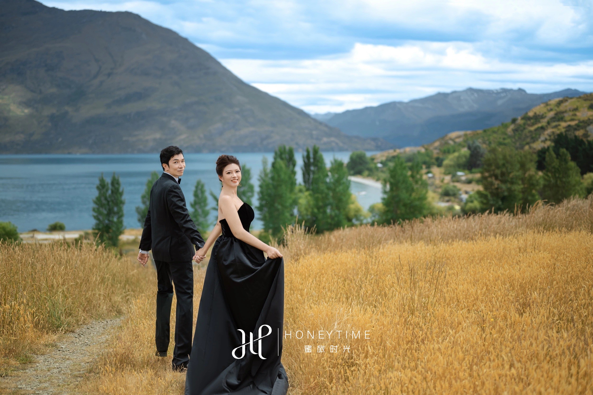 皇后镇Jacks Point