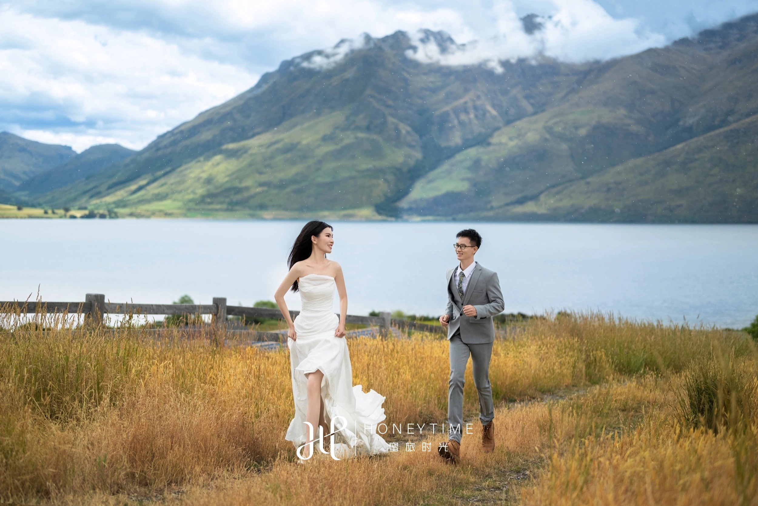 皇后镇Jacks Point