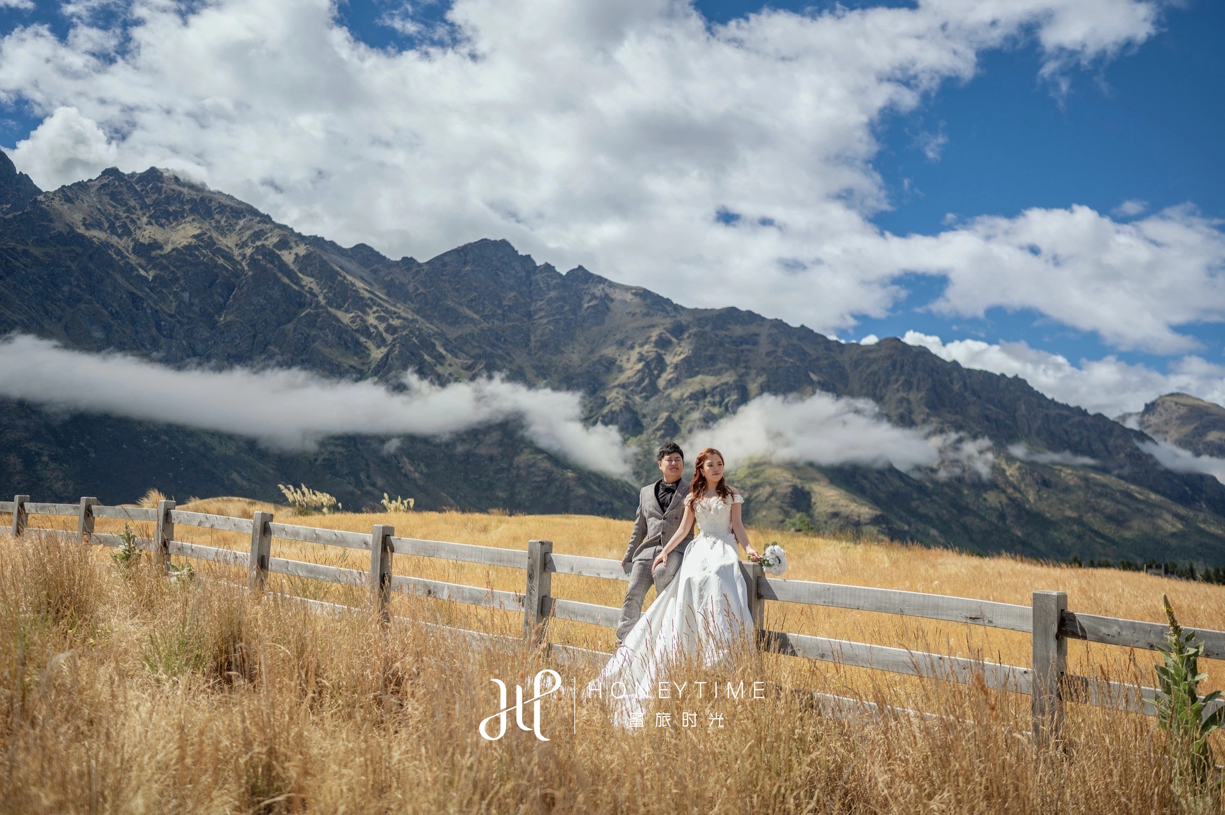 皇后镇Jacks Point