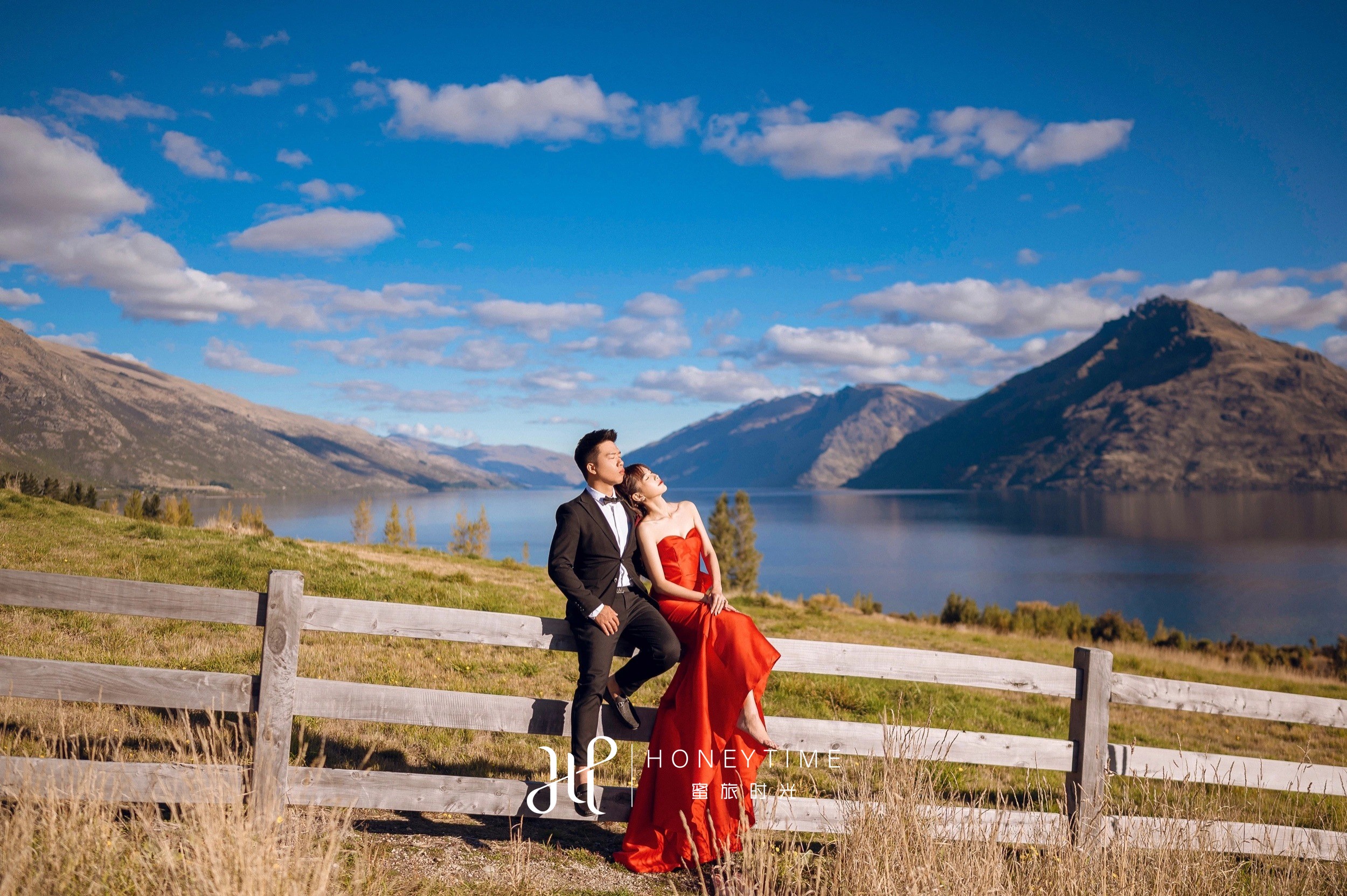 皇后镇Jacks Point