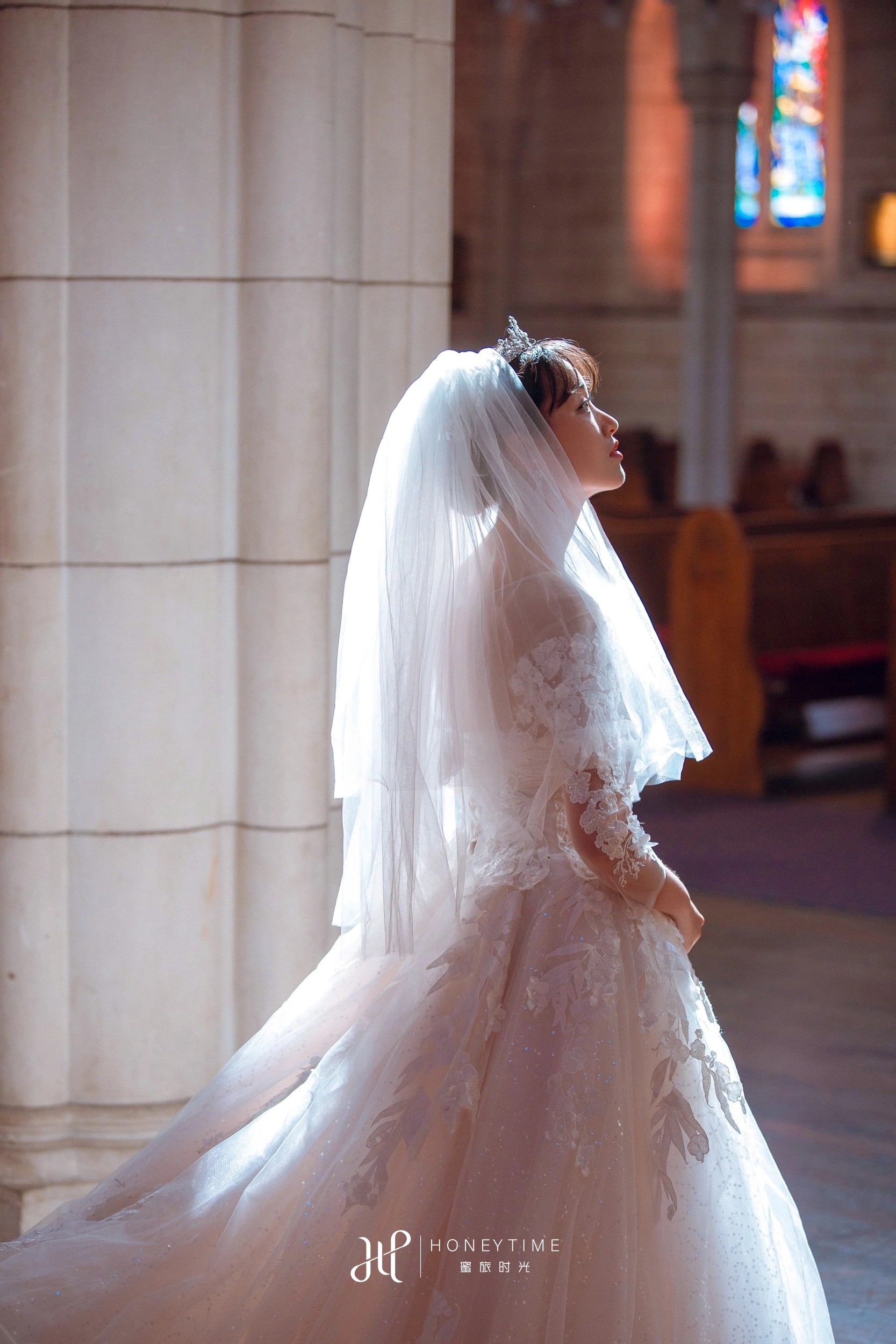 奥克兰St Matthew教堂