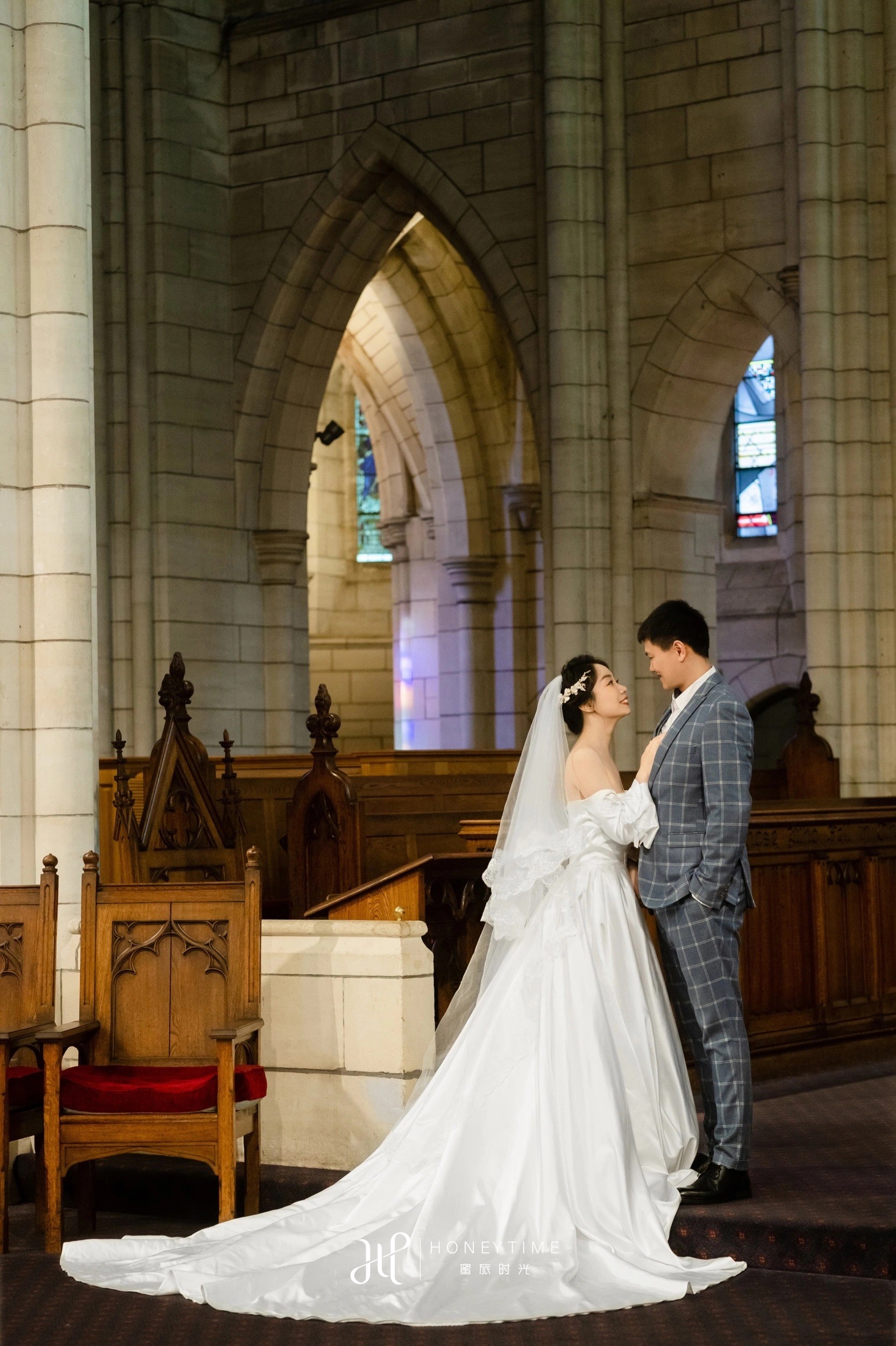 奥克兰St Matthew教堂