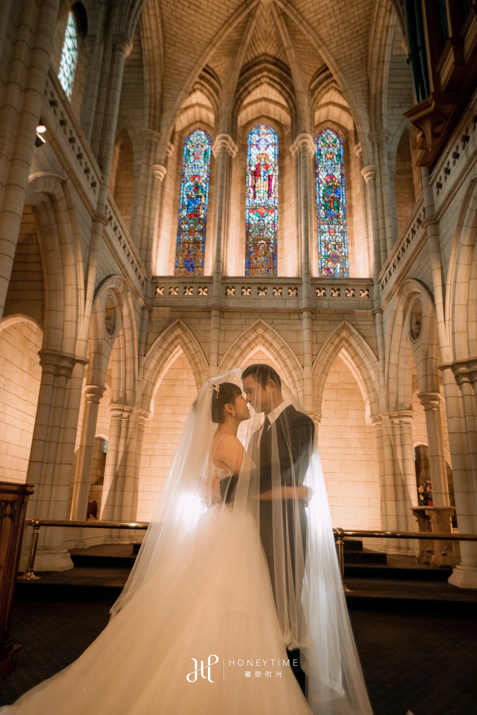 奥克兰St Matthew教堂