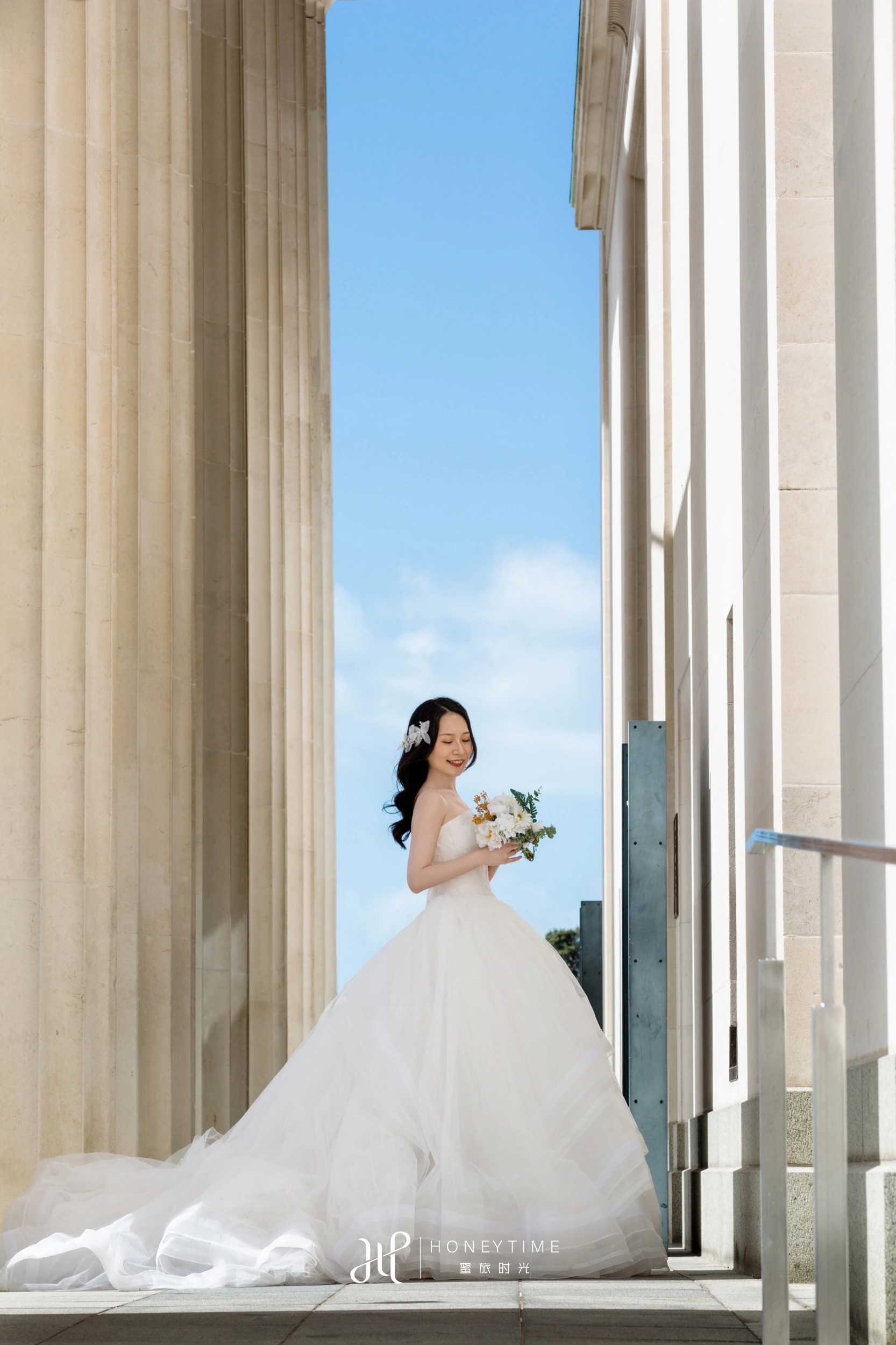 奥克兰博物馆客片集