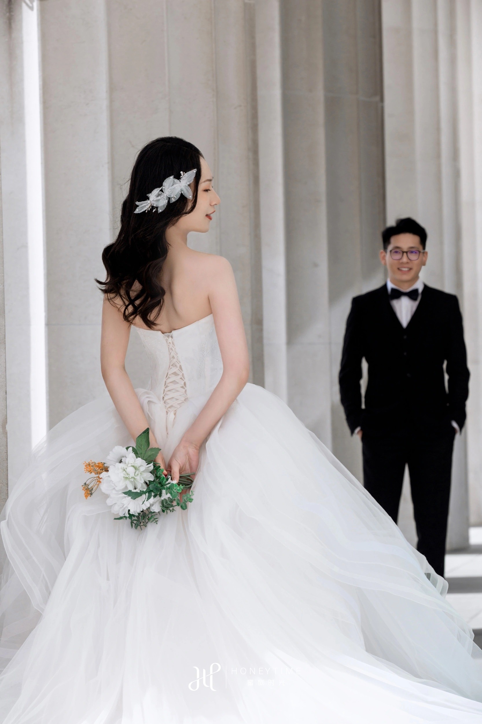 奥克兰博物馆客片集