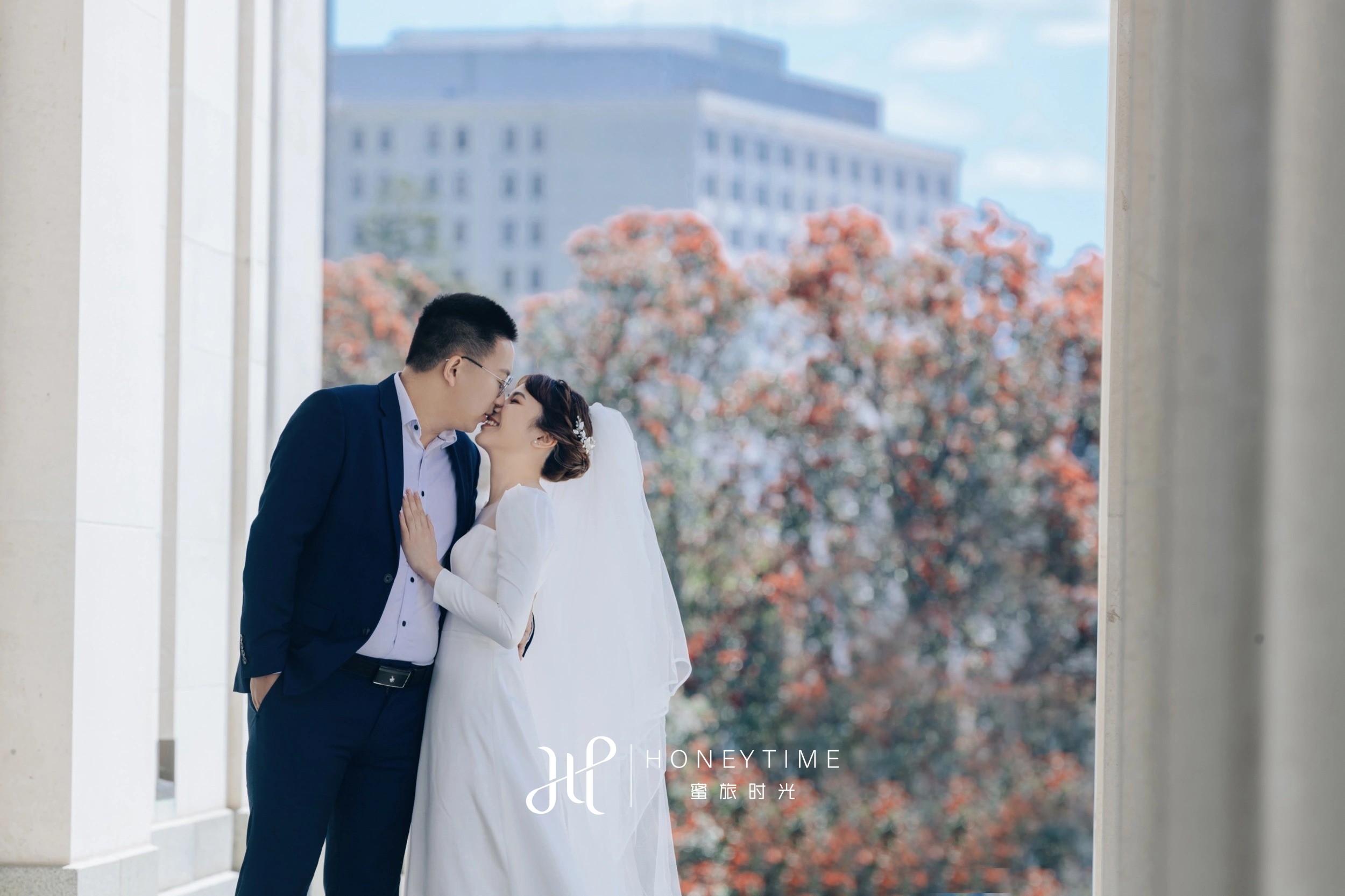 奥克兰博物馆客片集