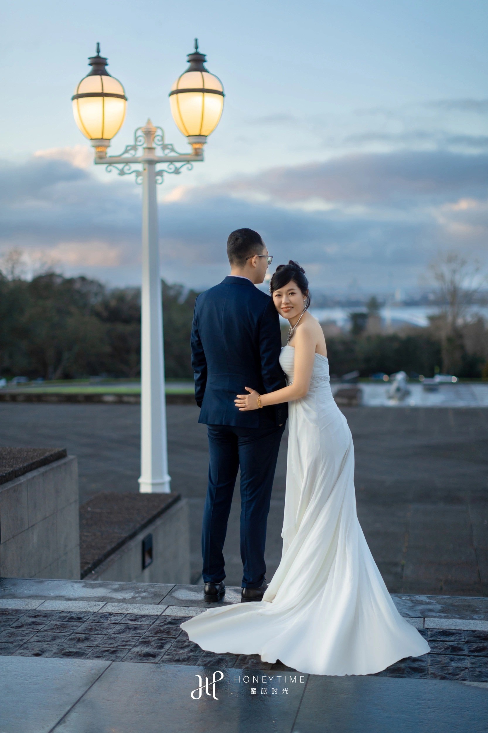 奥克兰博物馆客片集