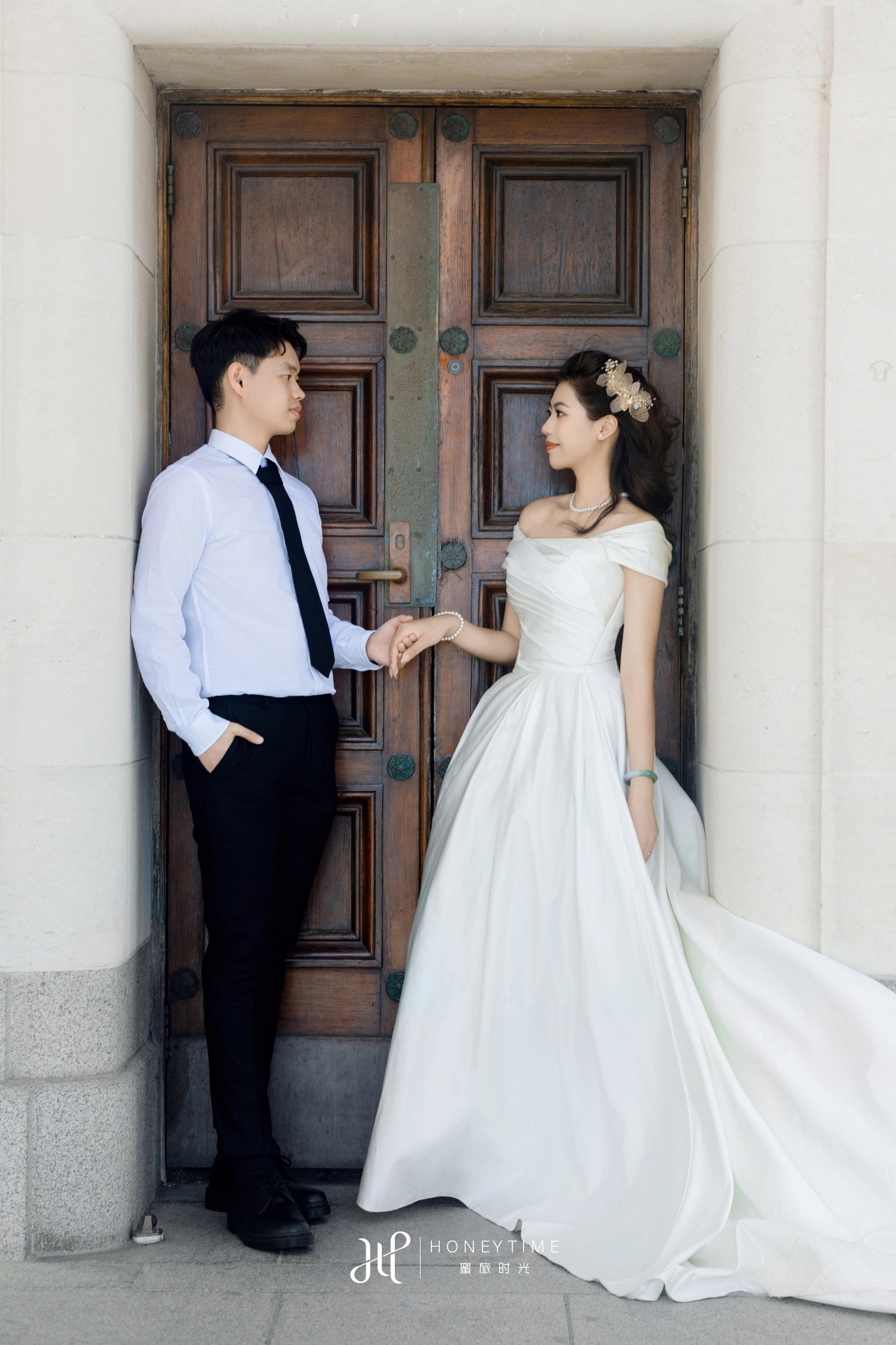 奥克兰博物馆客片集