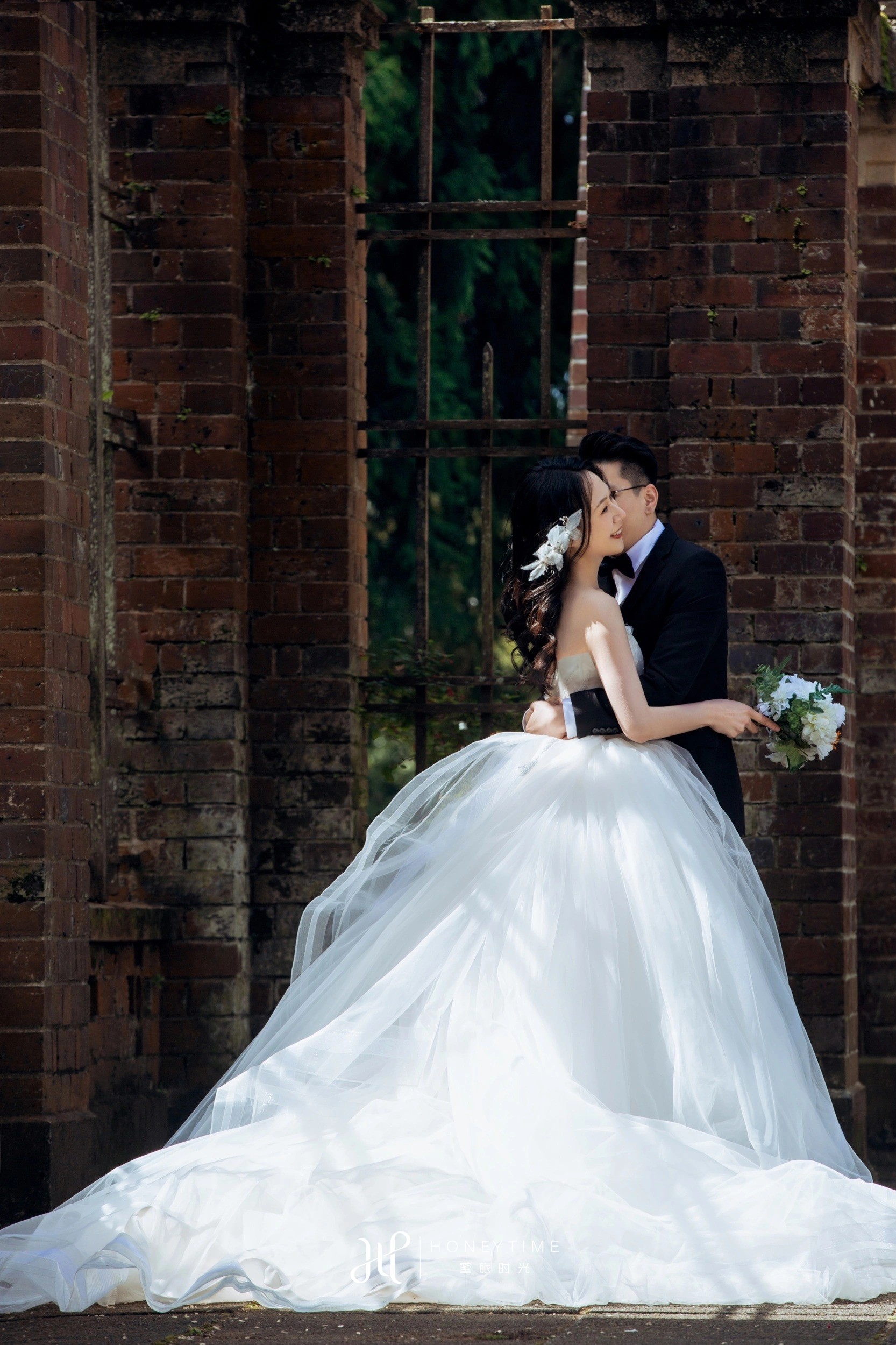 奥克兰博物馆客片集