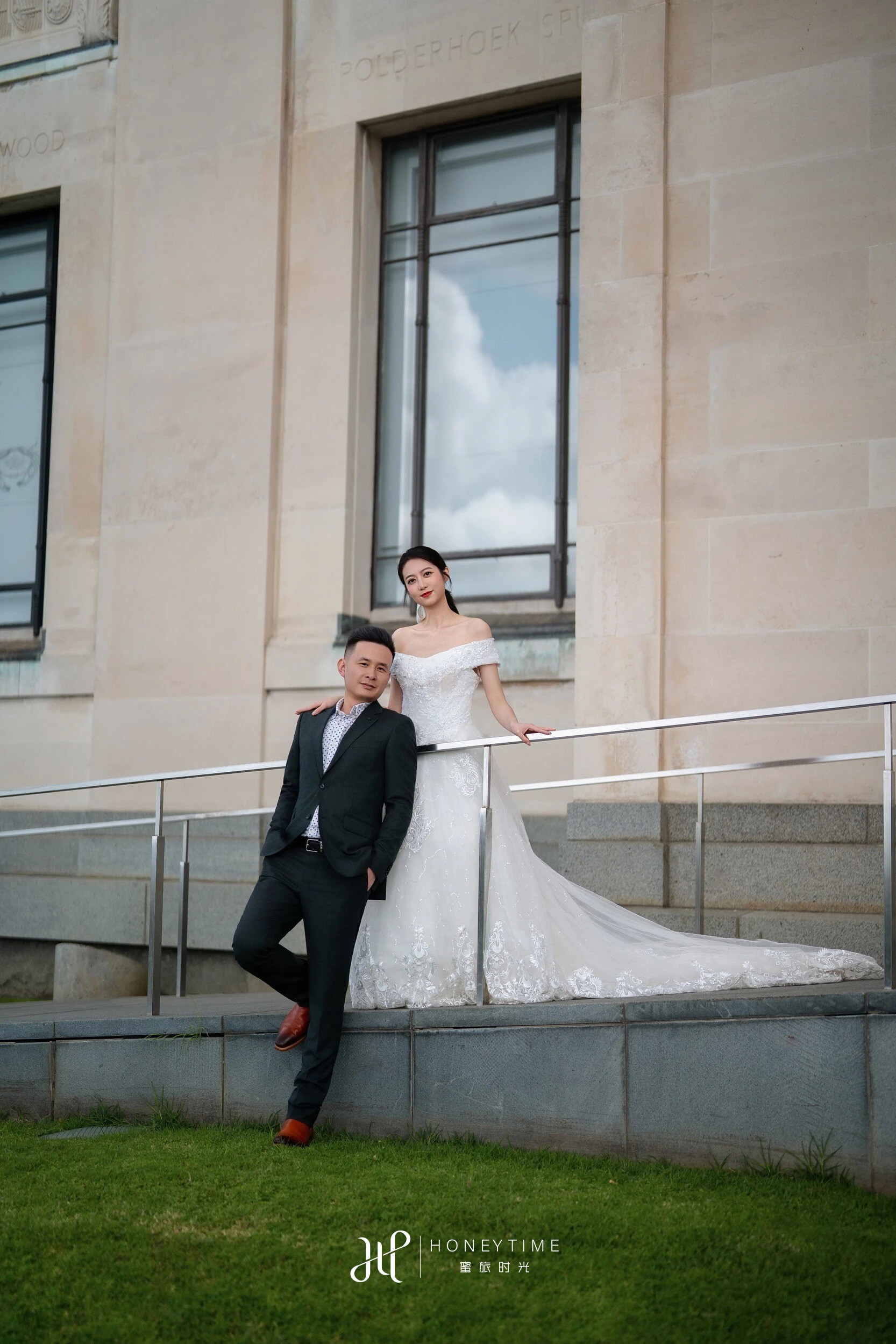 奥克兰博物馆客片集