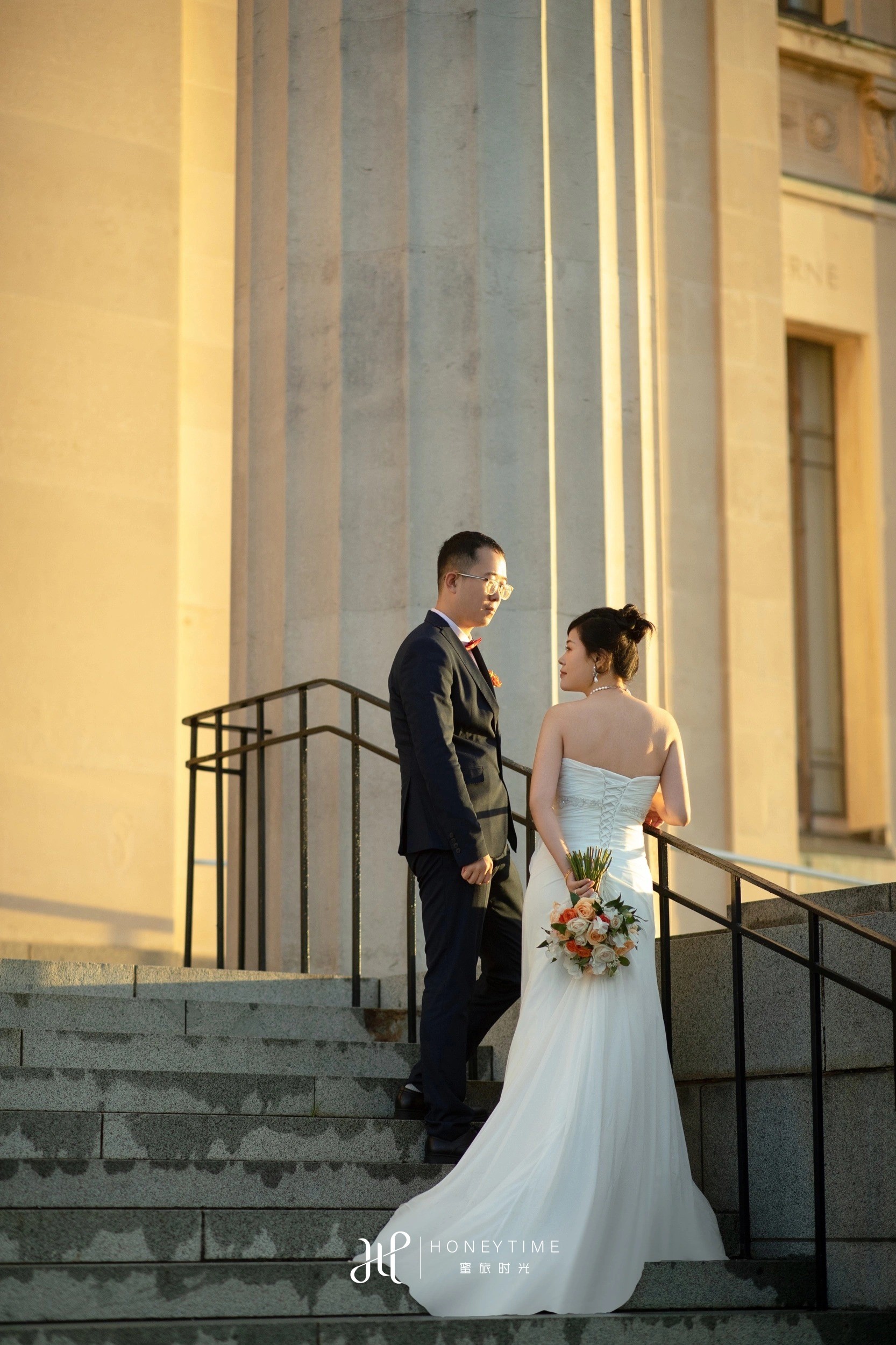 奥克兰博物馆客片集