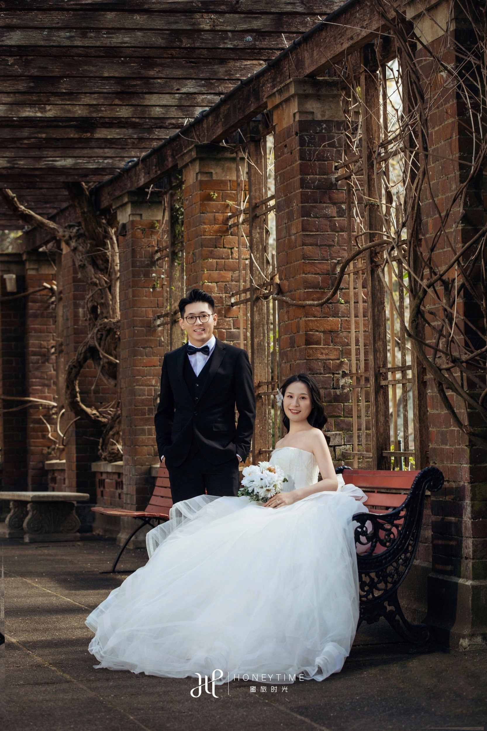 奥克兰博物馆客片集