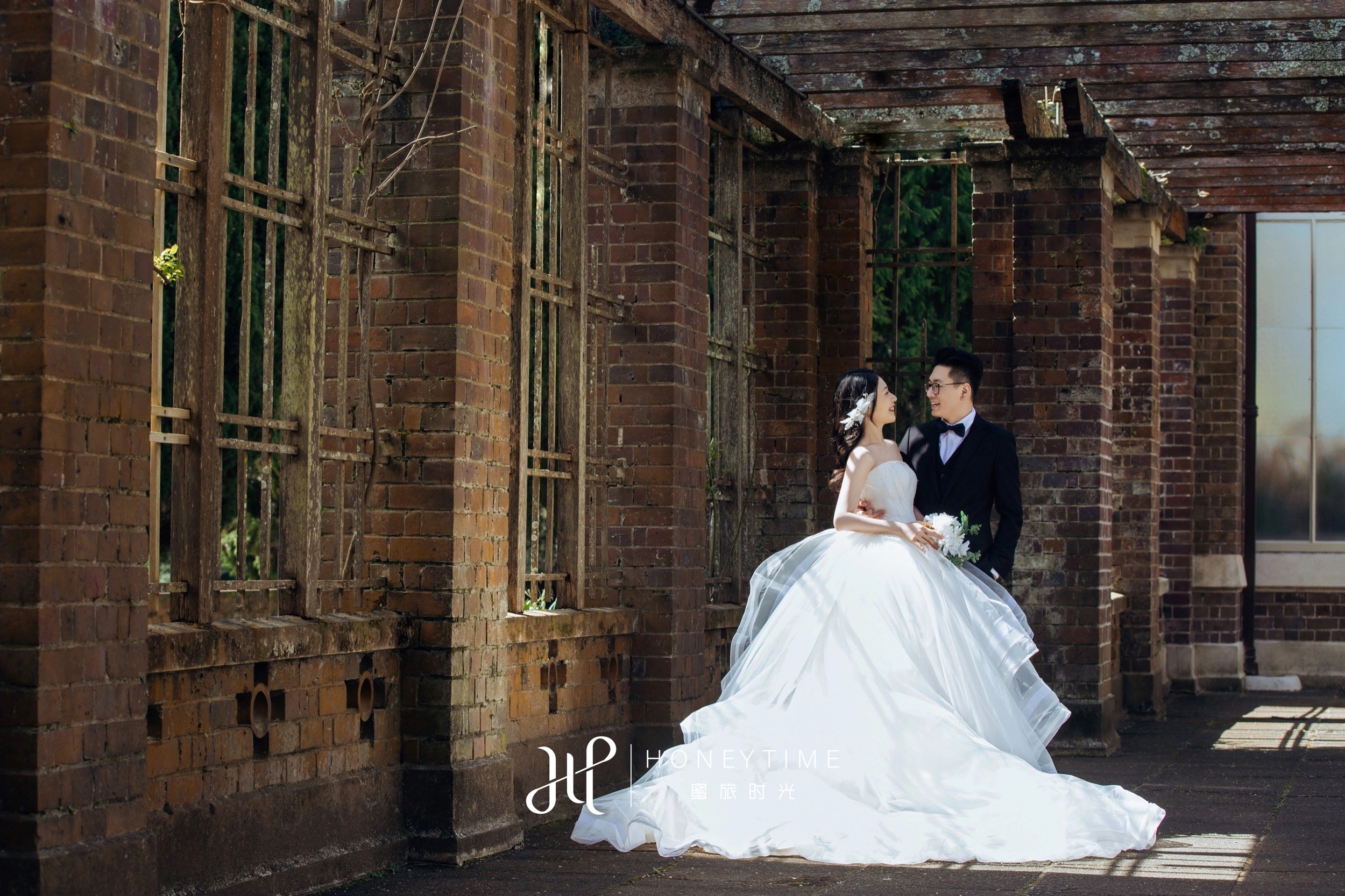 奥克兰博物馆客片集