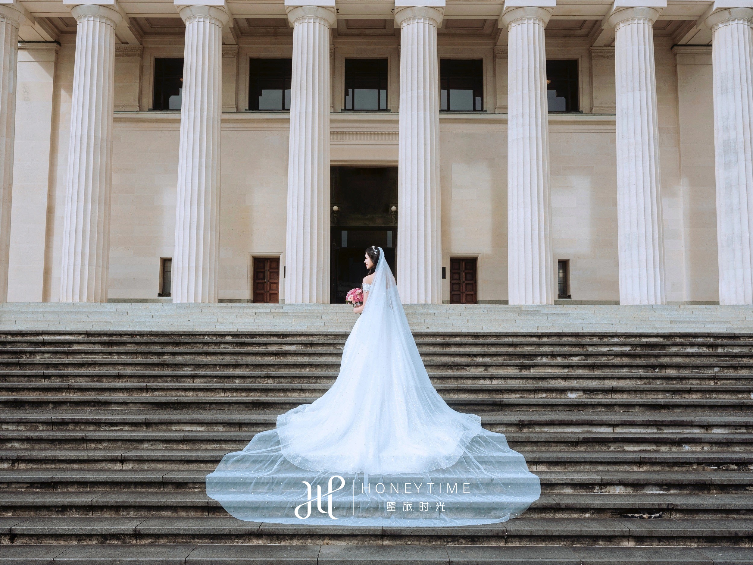 奥克兰博物馆客片集