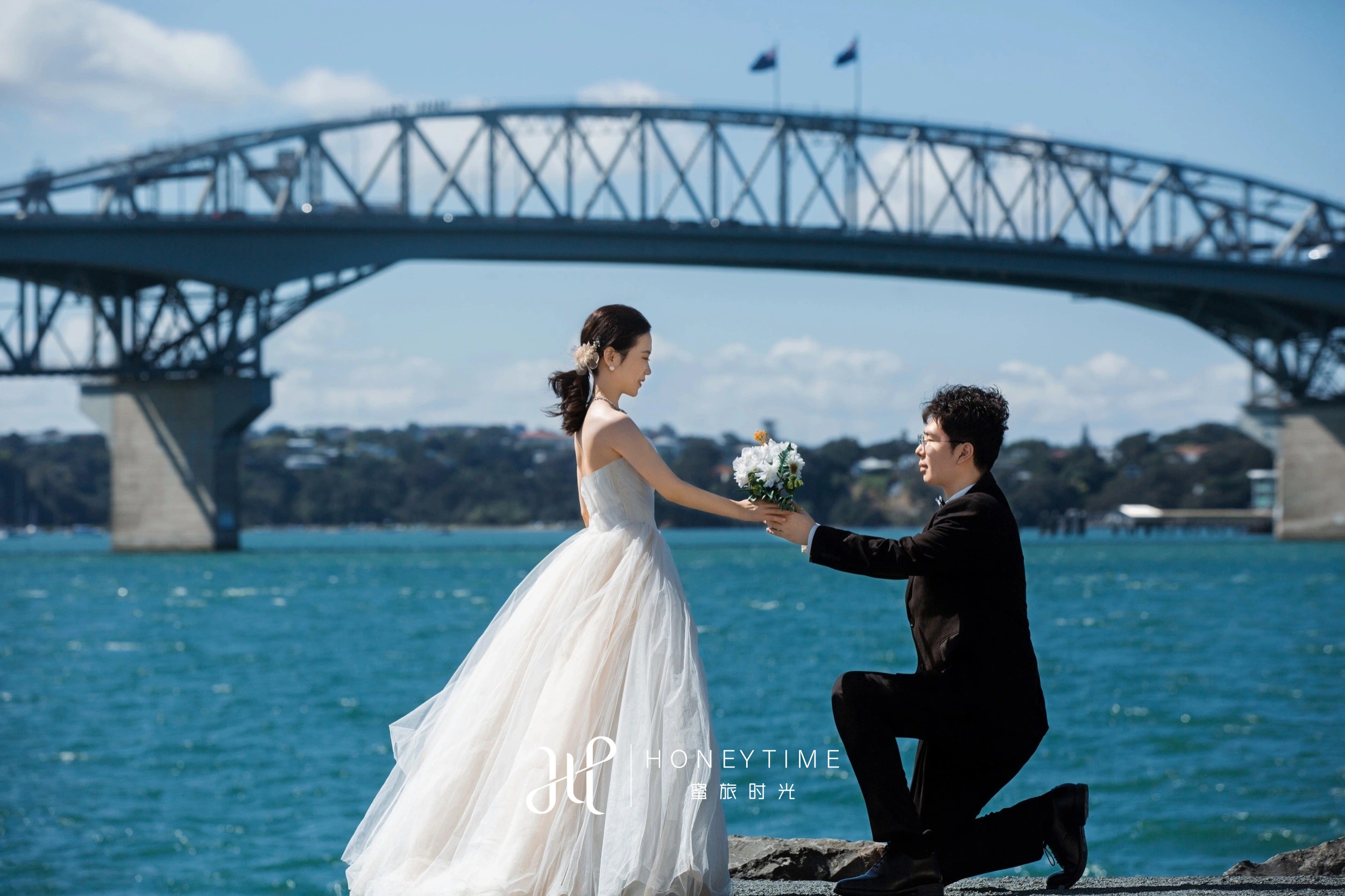 帆船俱乐部|Westhaven