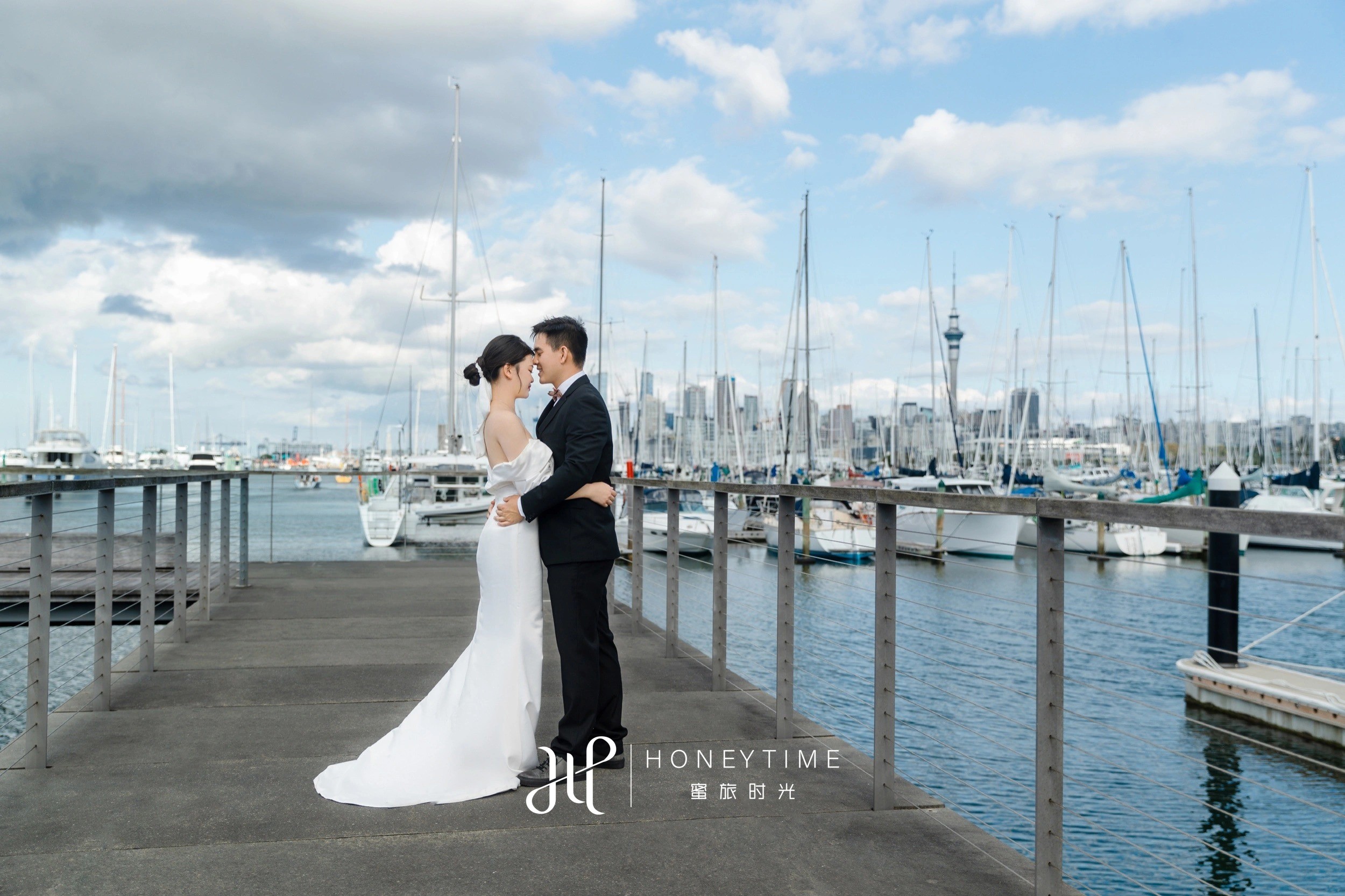 帆船俱乐部|Westhaven