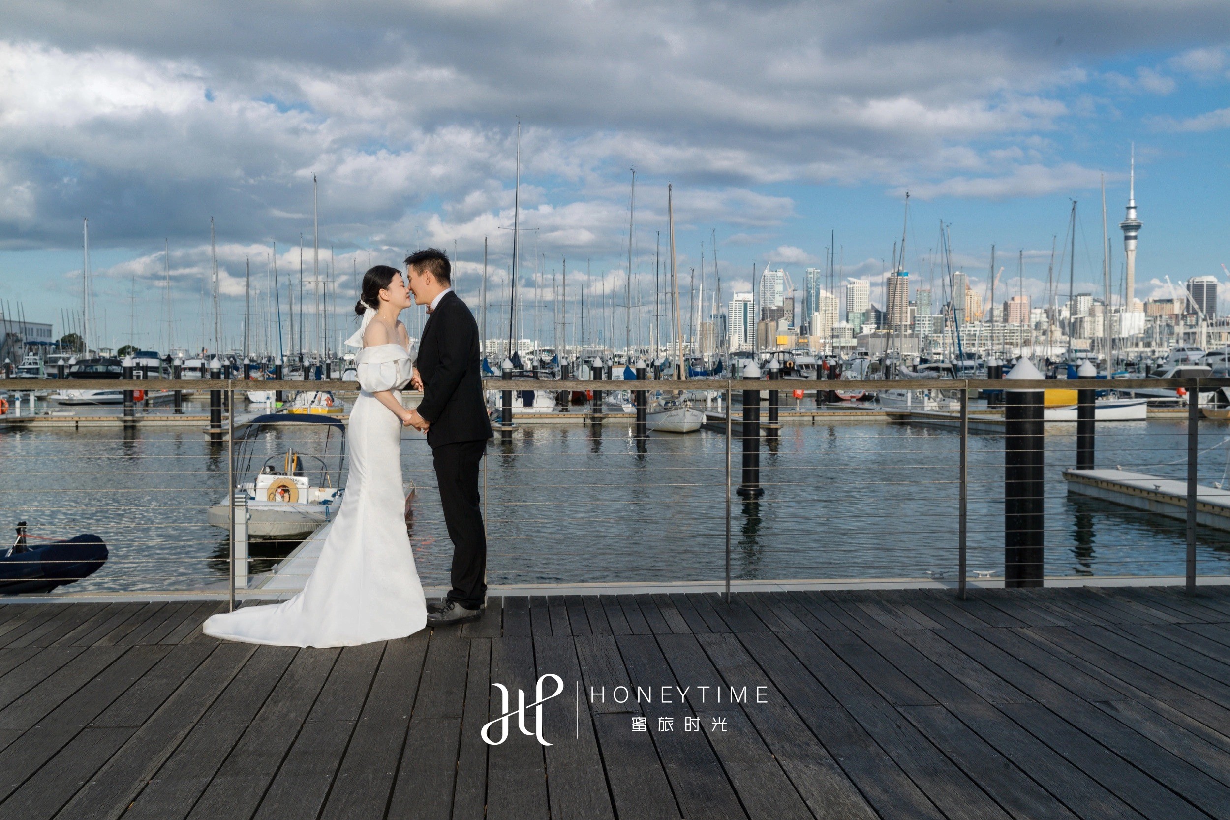 帆船俱乐部|Westhaven