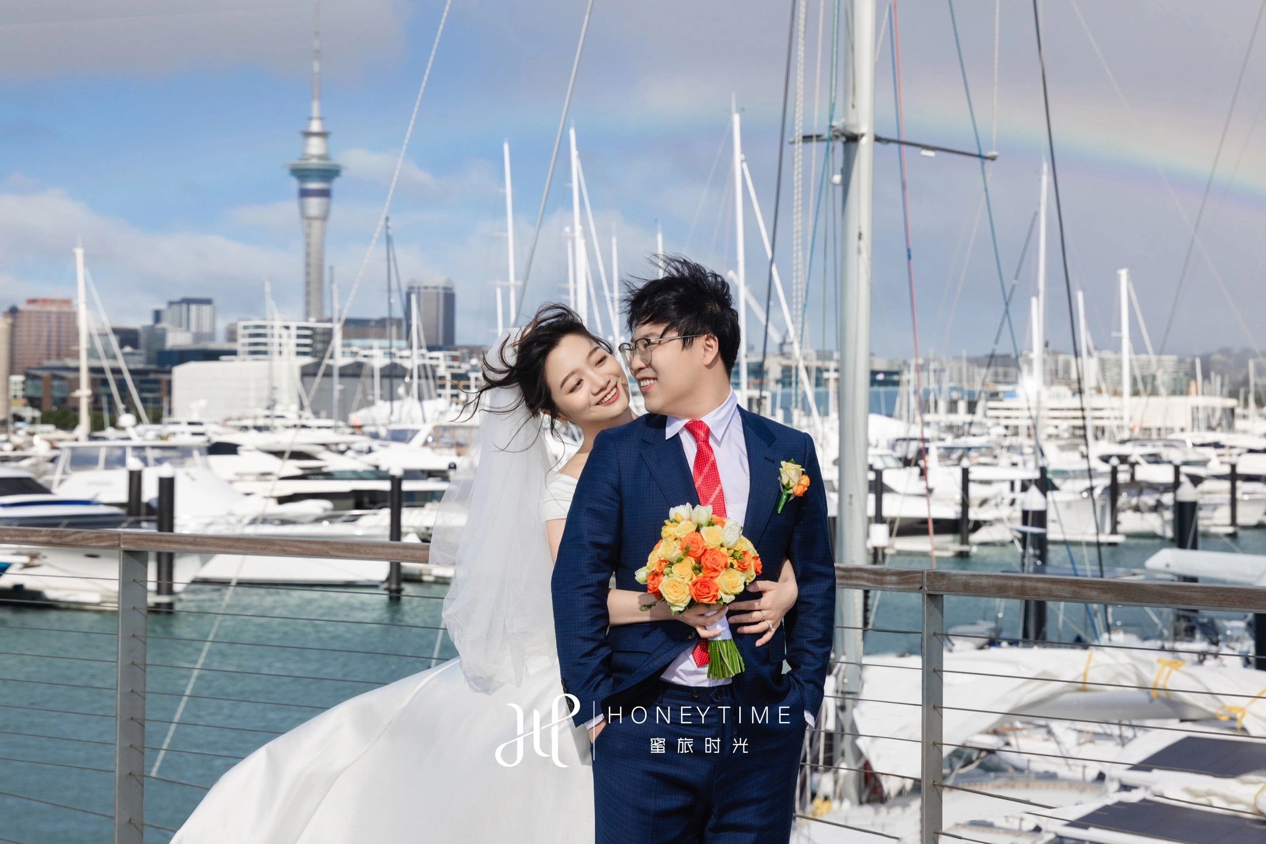 帆船俱乐部Westhavens