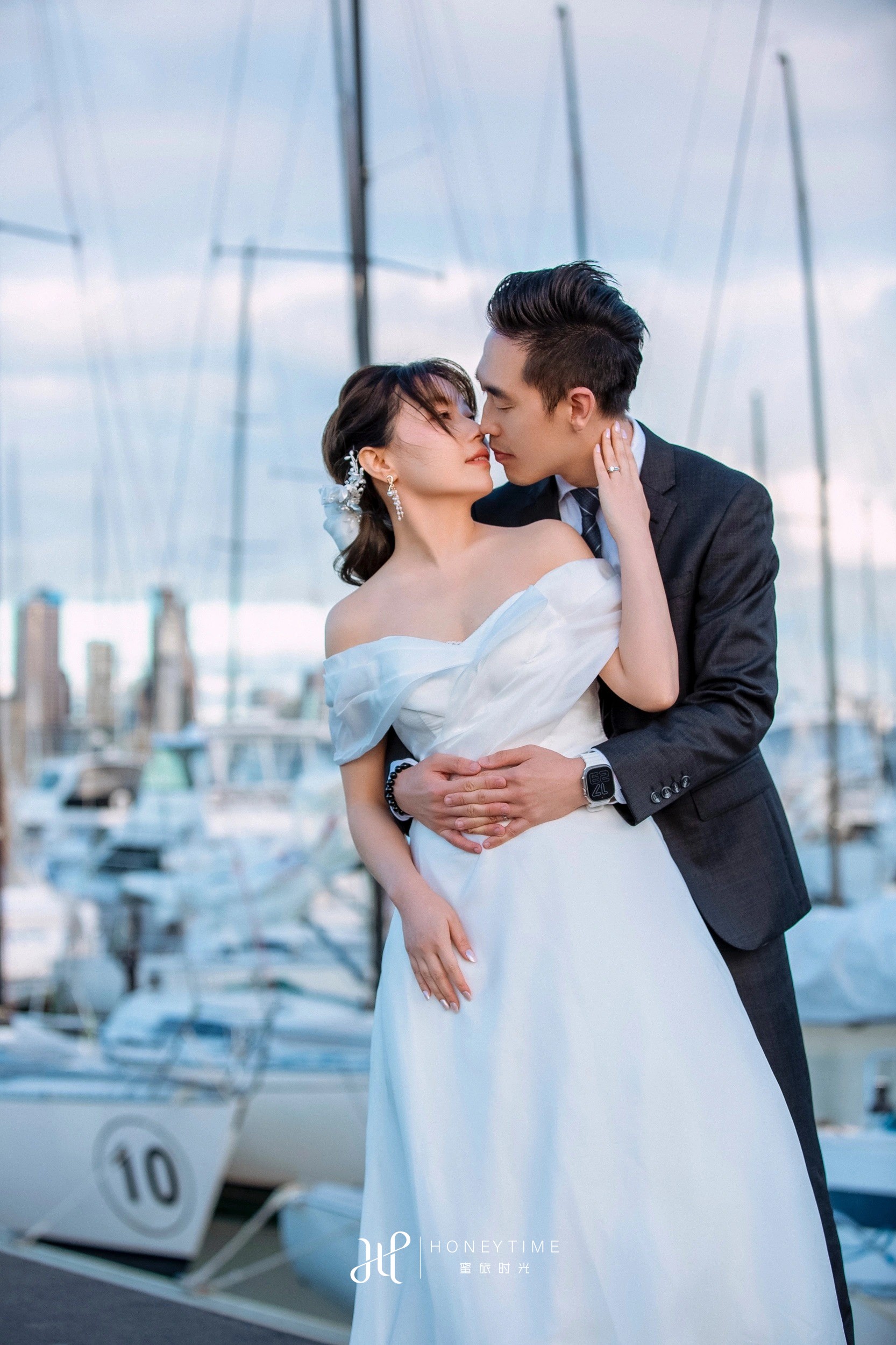 帆船俱乐部Westhavens