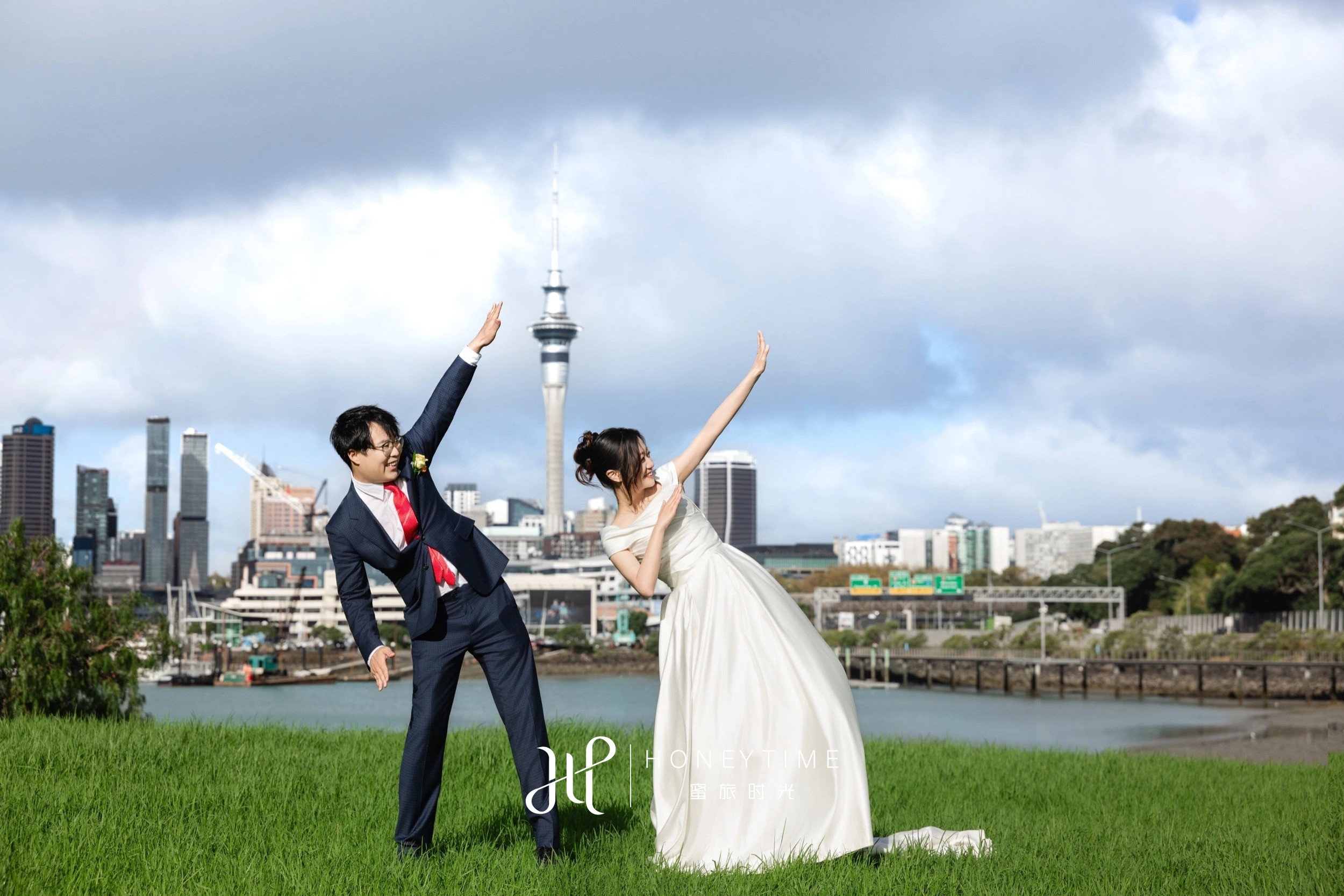 帆船俱乐部Westhavens